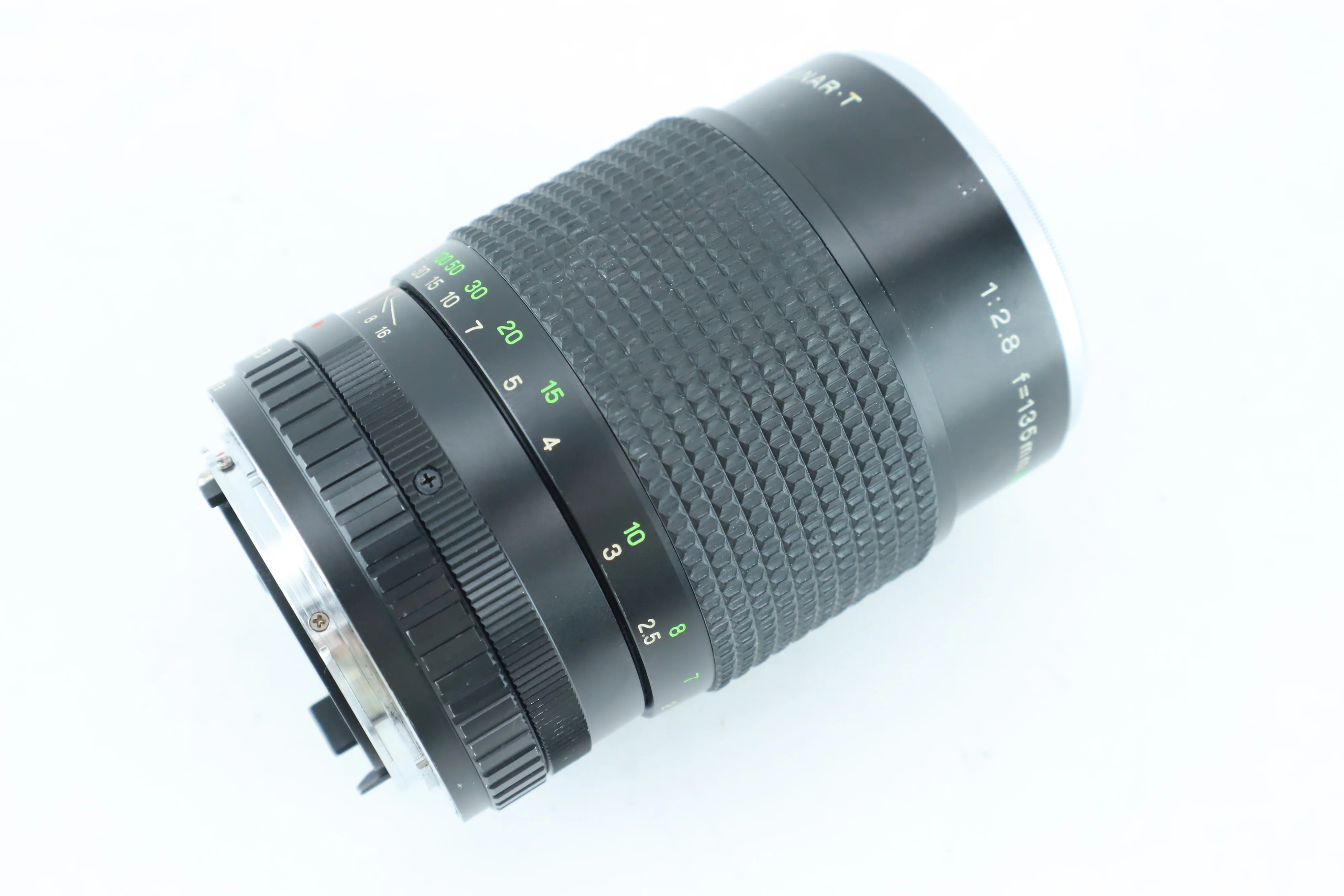 Fujica x-Fujinar.t 135mm 2,8 - Image 5