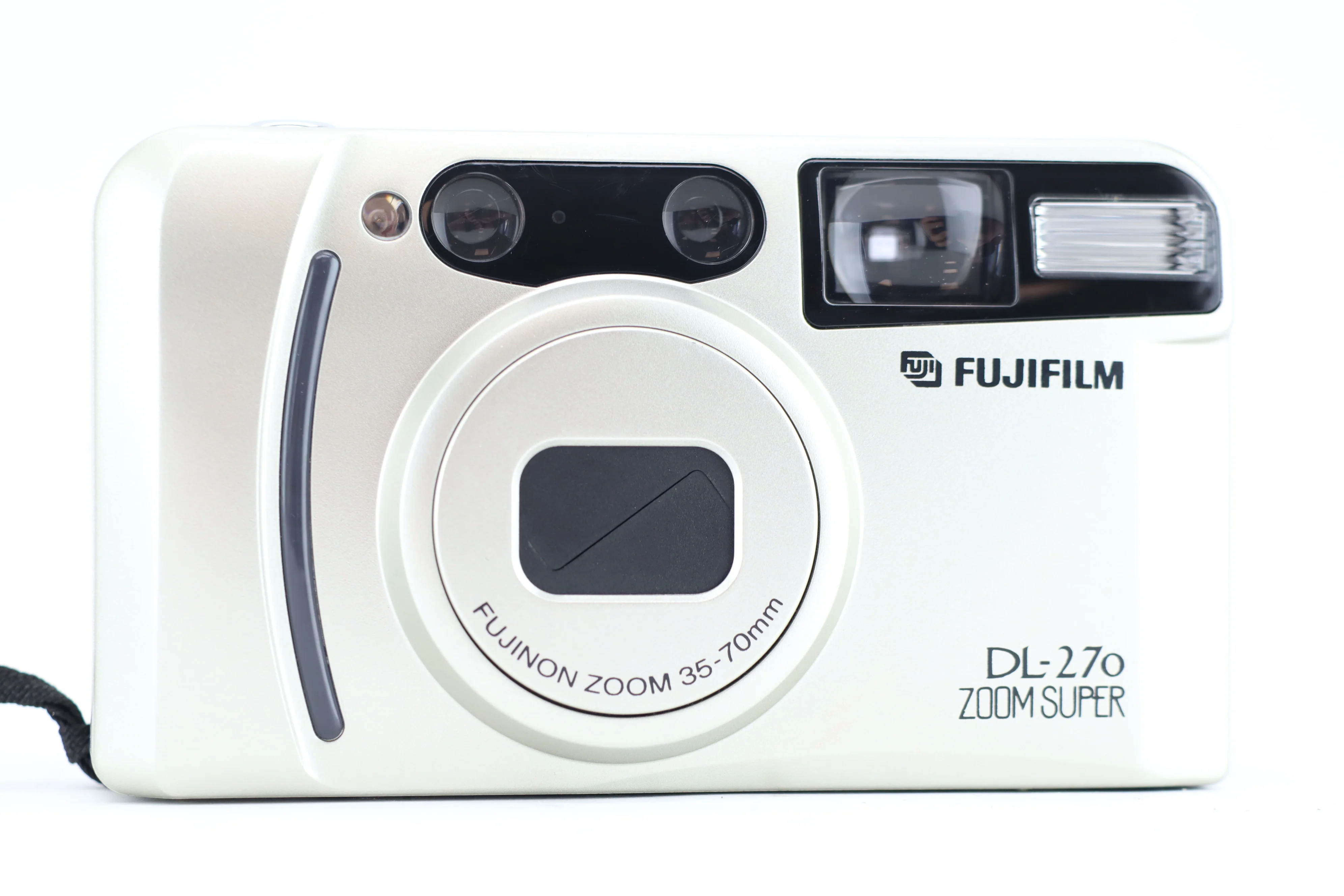 Fujifilm DL-27o zoom super 35-70mm - Image 2