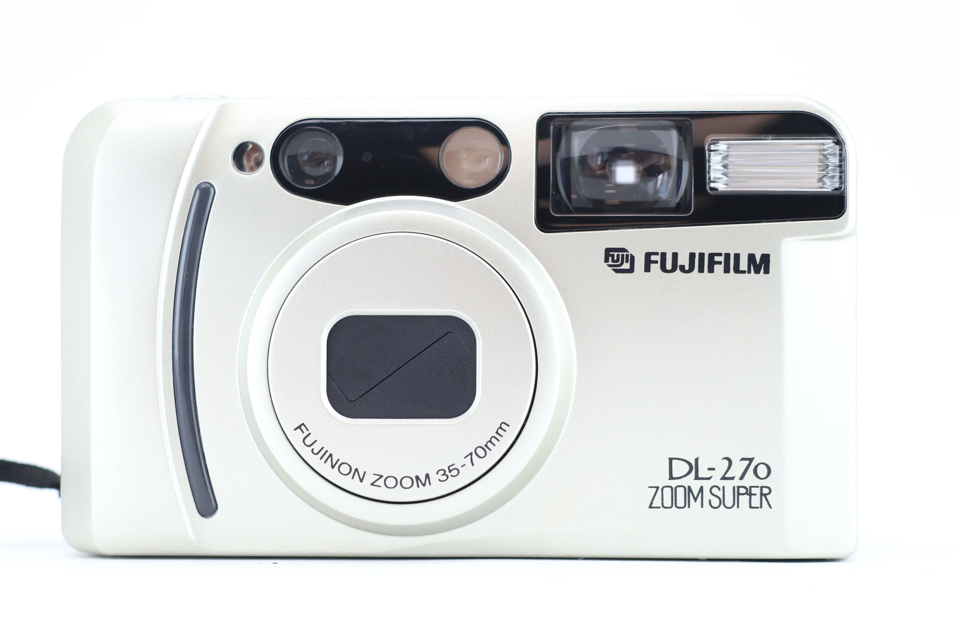 Fujifilm DL-27o zoom super 35-70mm - Image 3