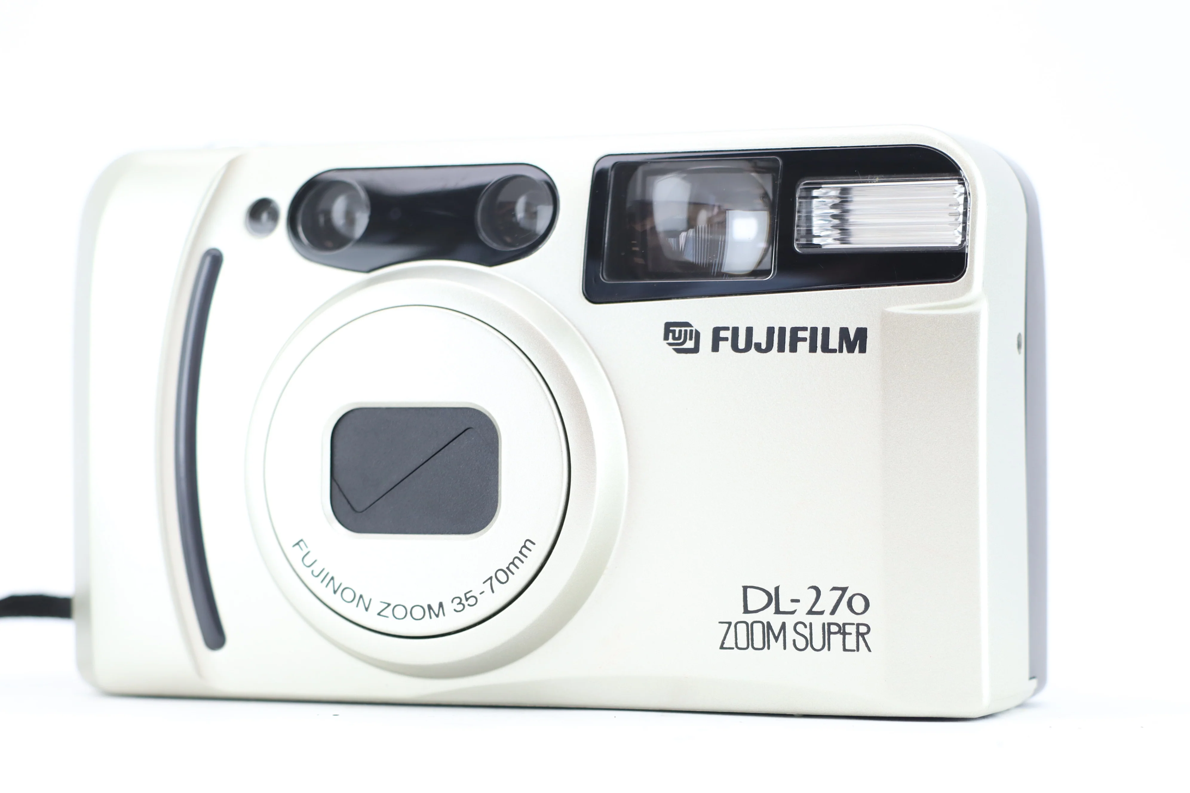 Fujifilm DL-27o zoom super 35-70mm - Image 4
