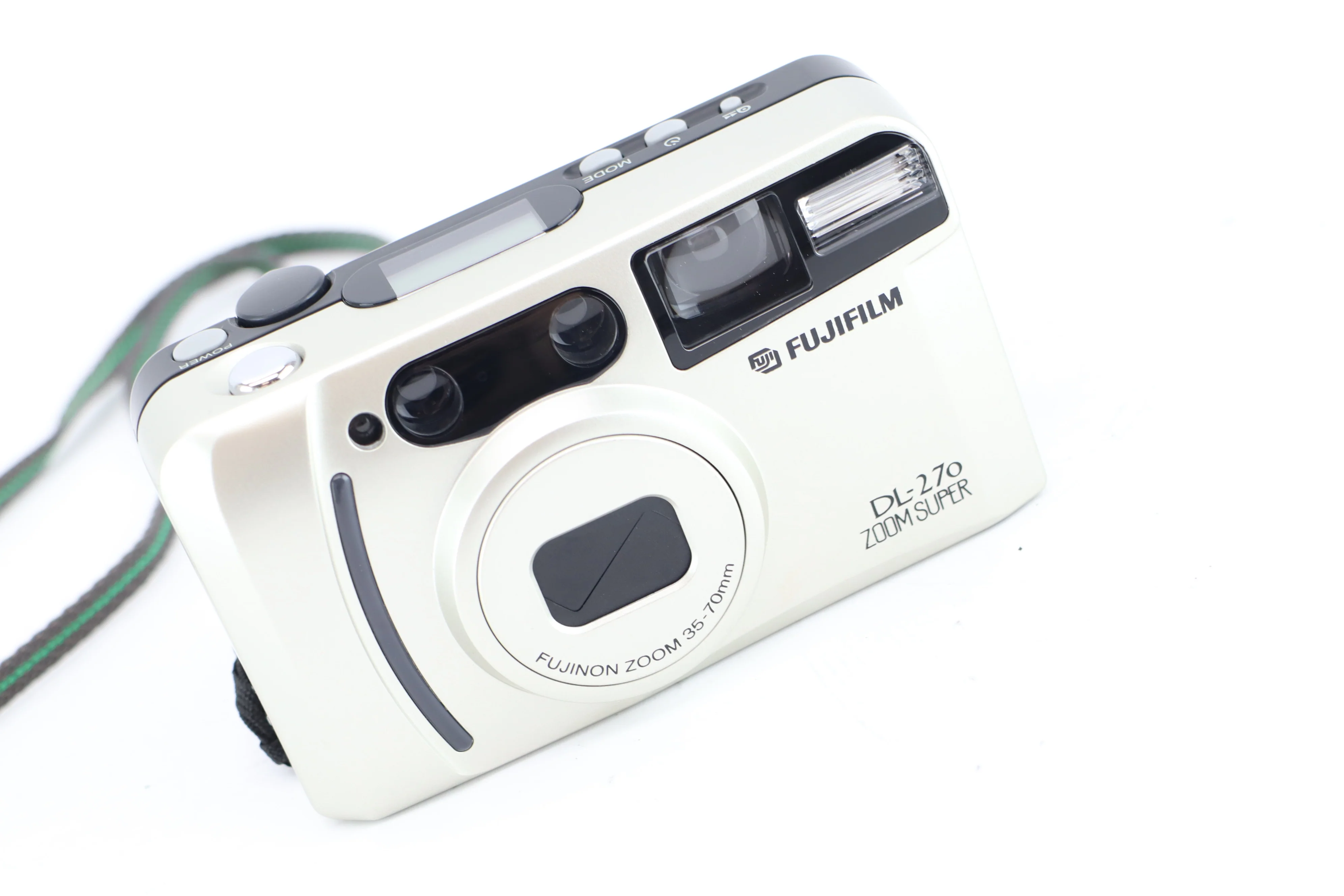 Fujifilm DL-27o zoom super 35-70mm - Image 6