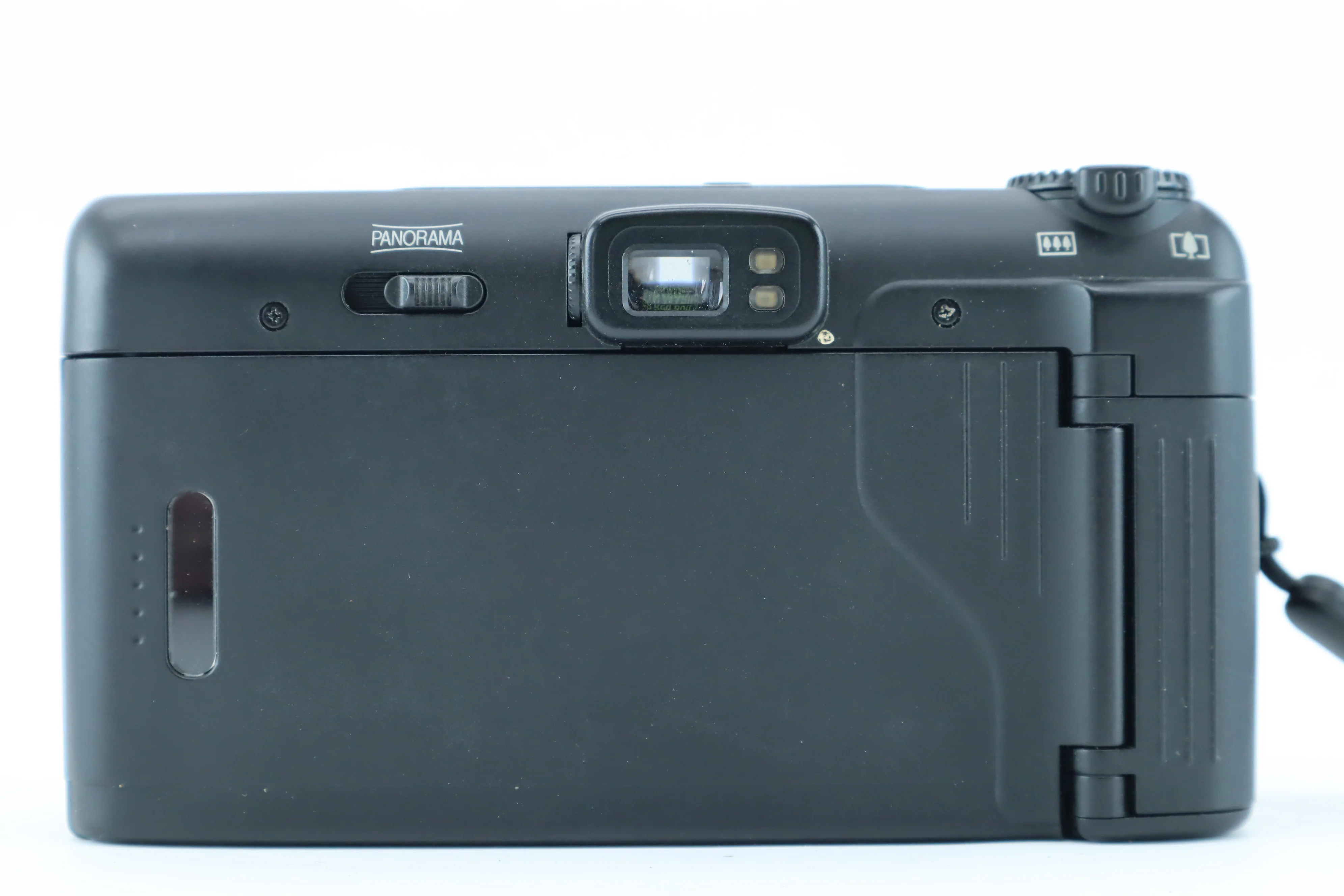 Fujifilm DL-312 Zoom - Image 3