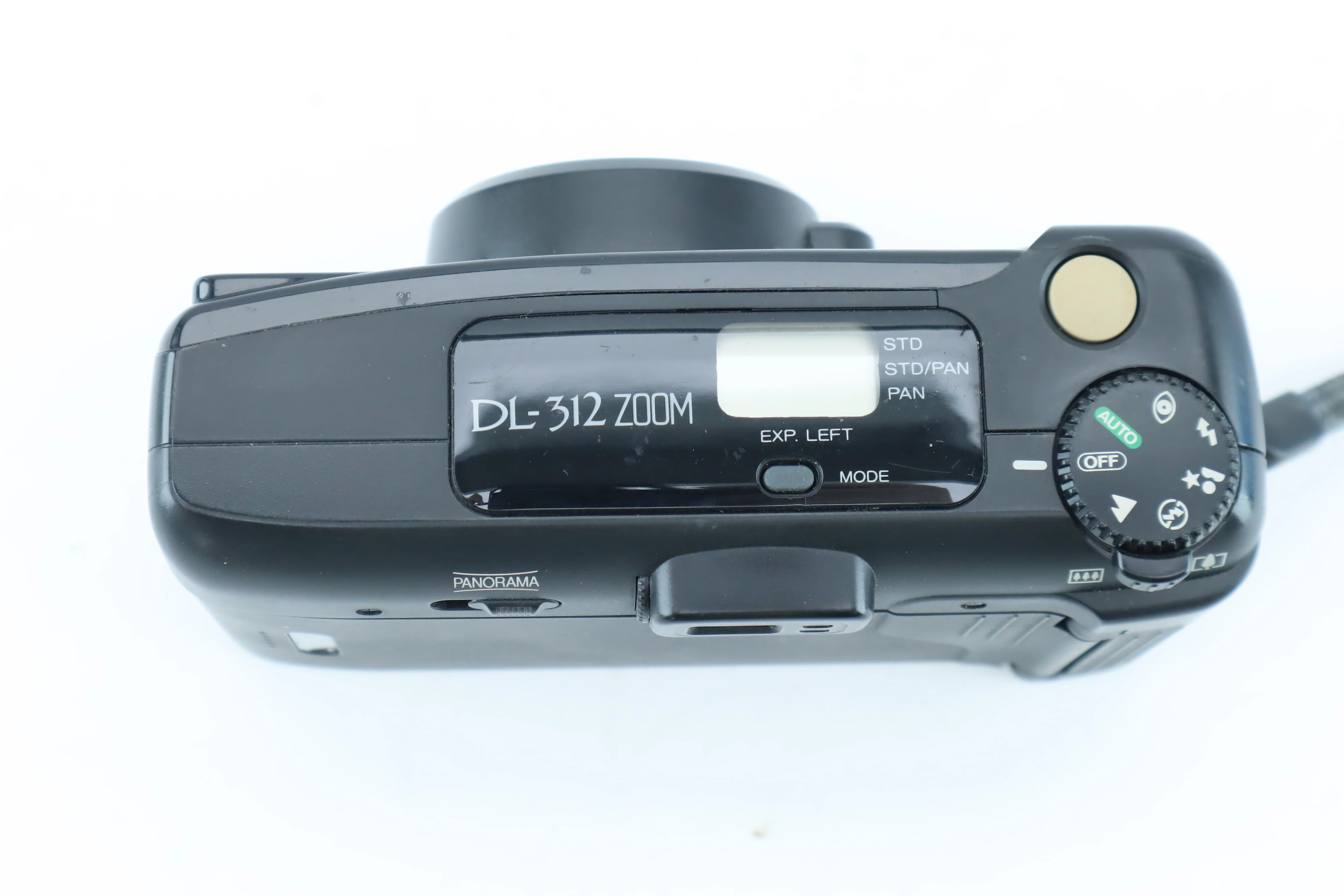 Fujifilm DL-312 Zoom - Image 4
