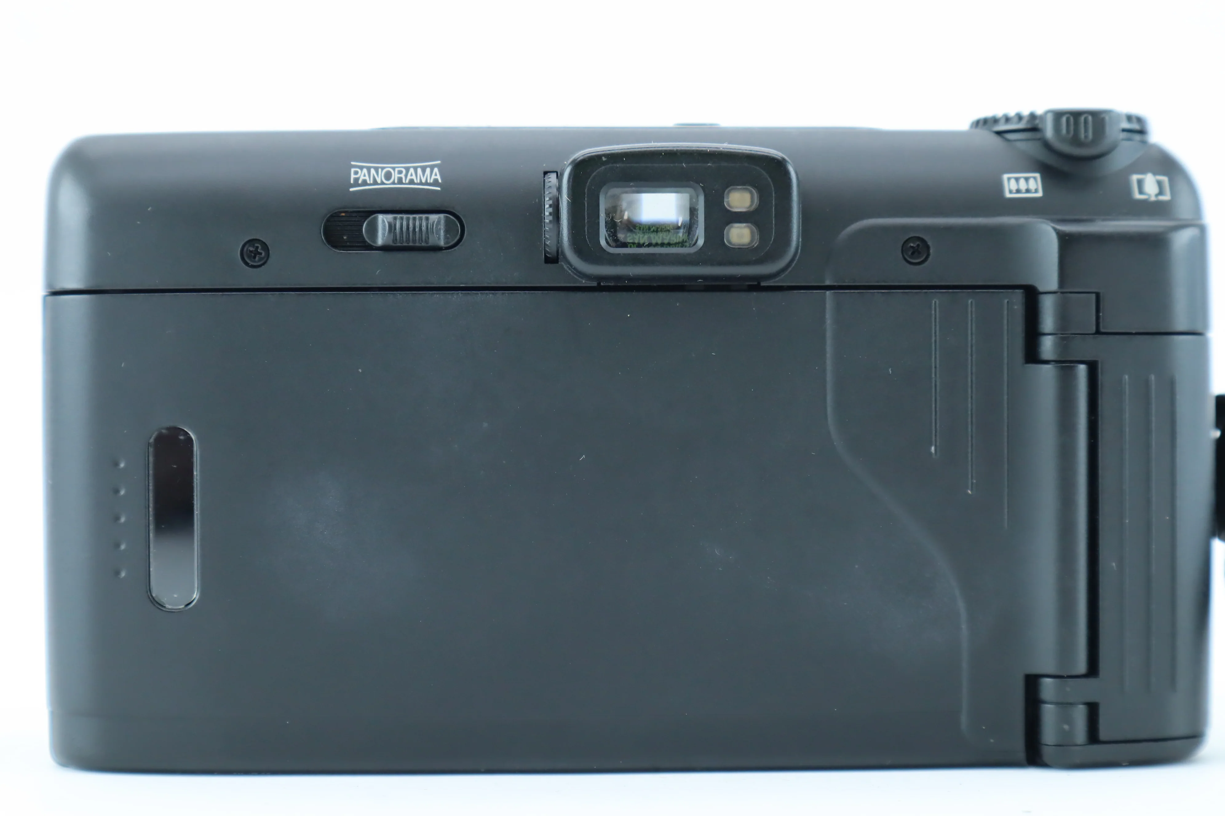 Fujifilm DL-312 Zoom - Image 4