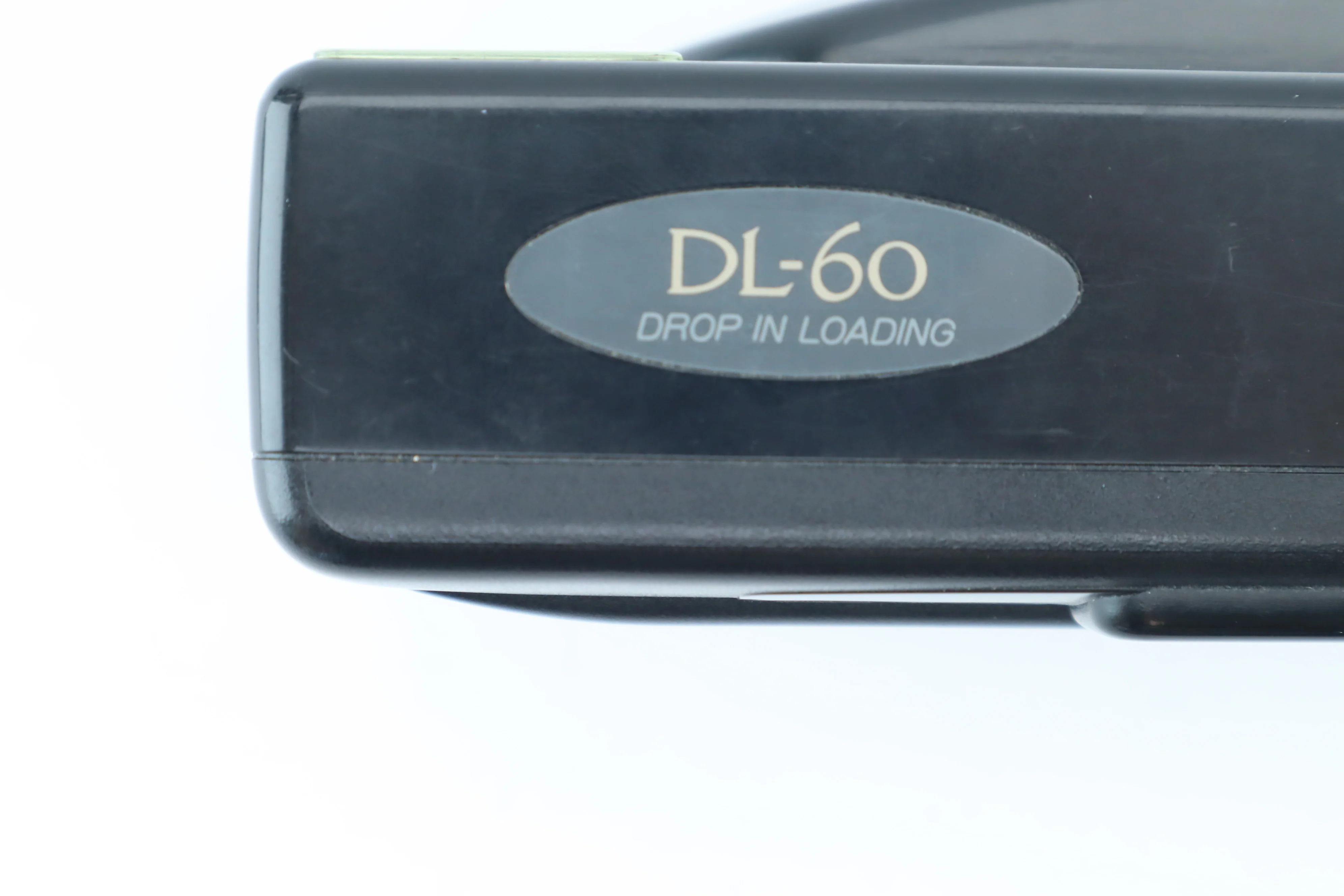 Fujifilm DL-60 – 35mm Compact Camera - Image 5