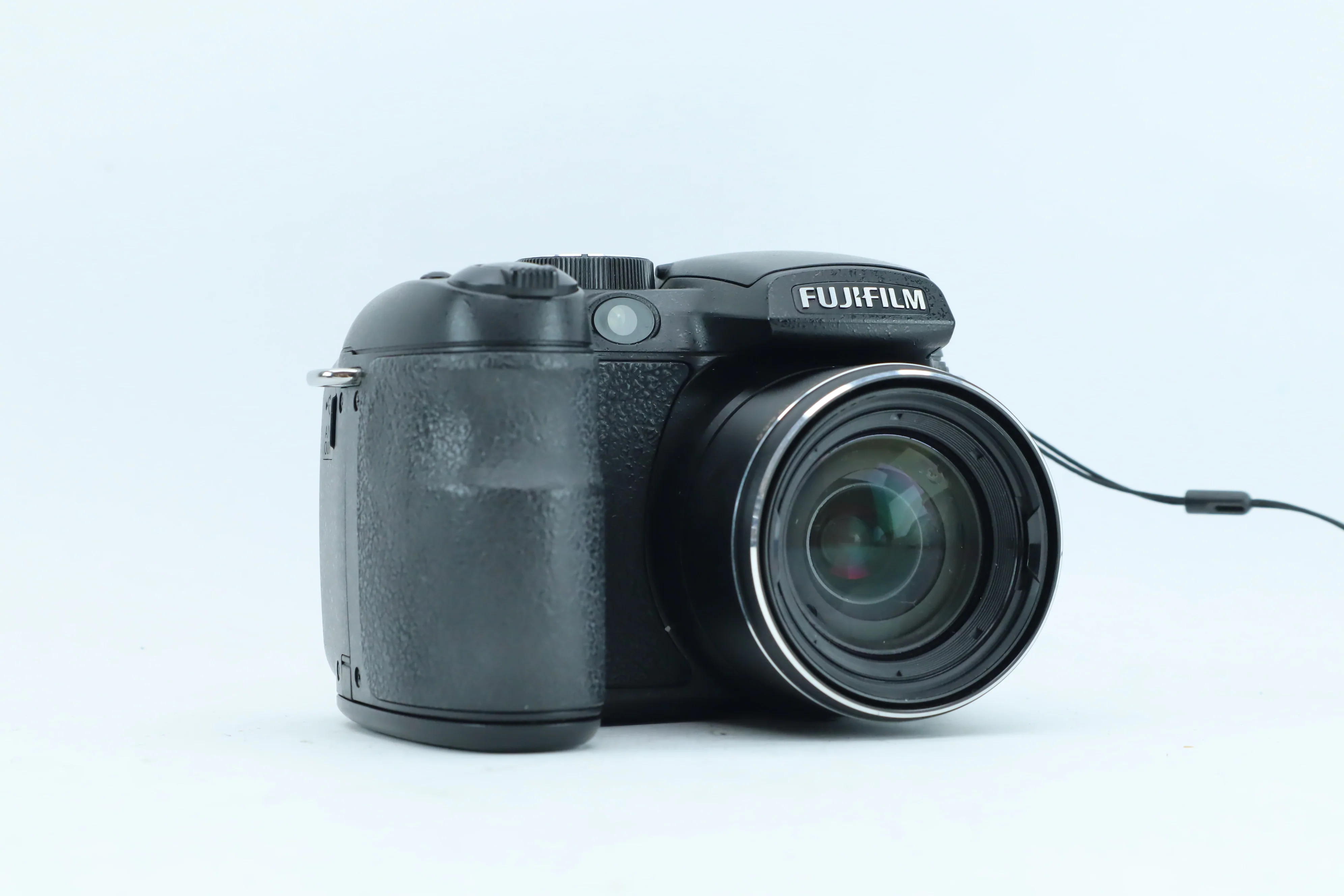 Fujifilm FinePix S1500 | S/N: 9WQ7295