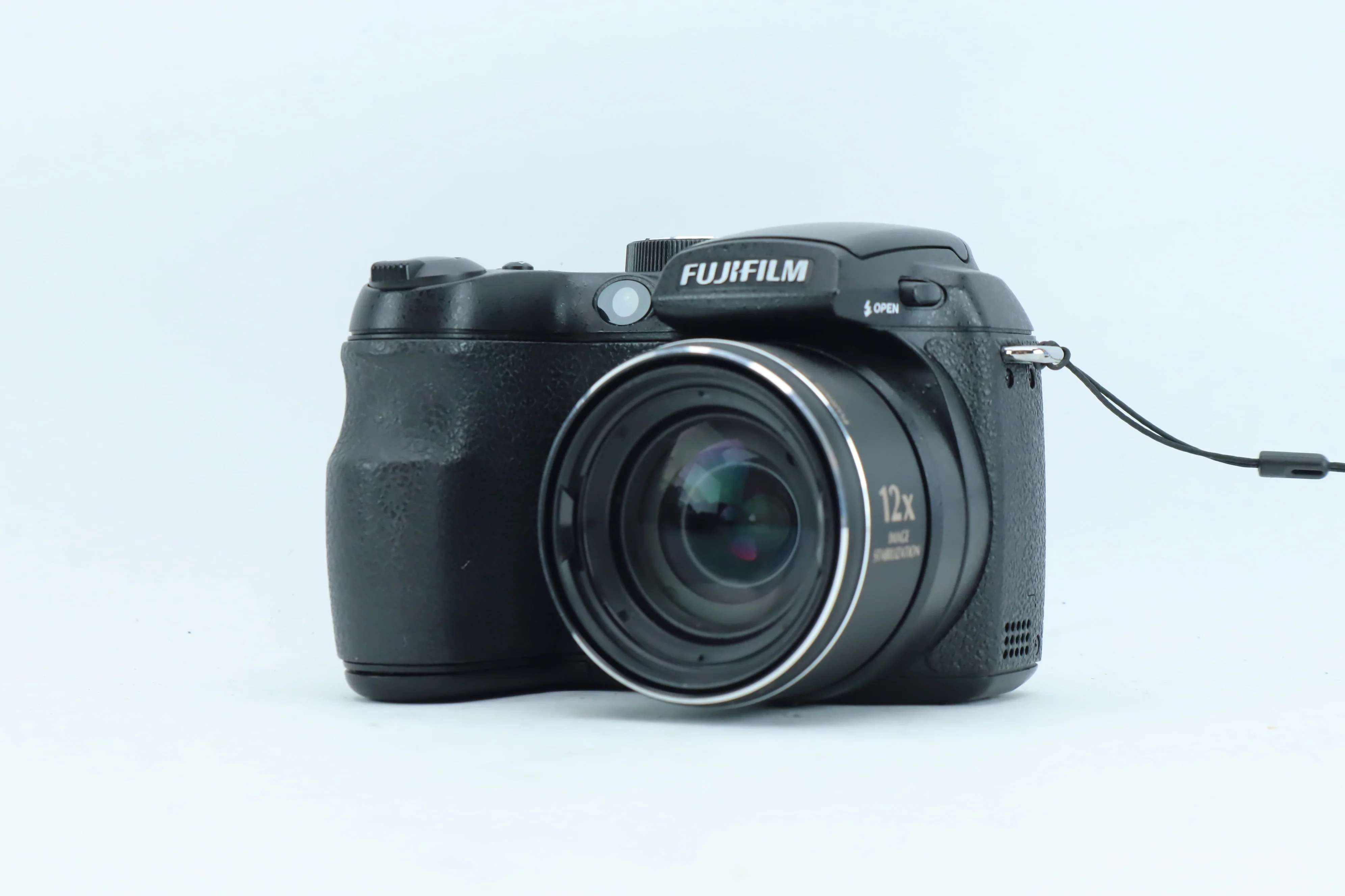 Fujifilm FinePix S1500 | S/N: 9WQ7295 - Image 2