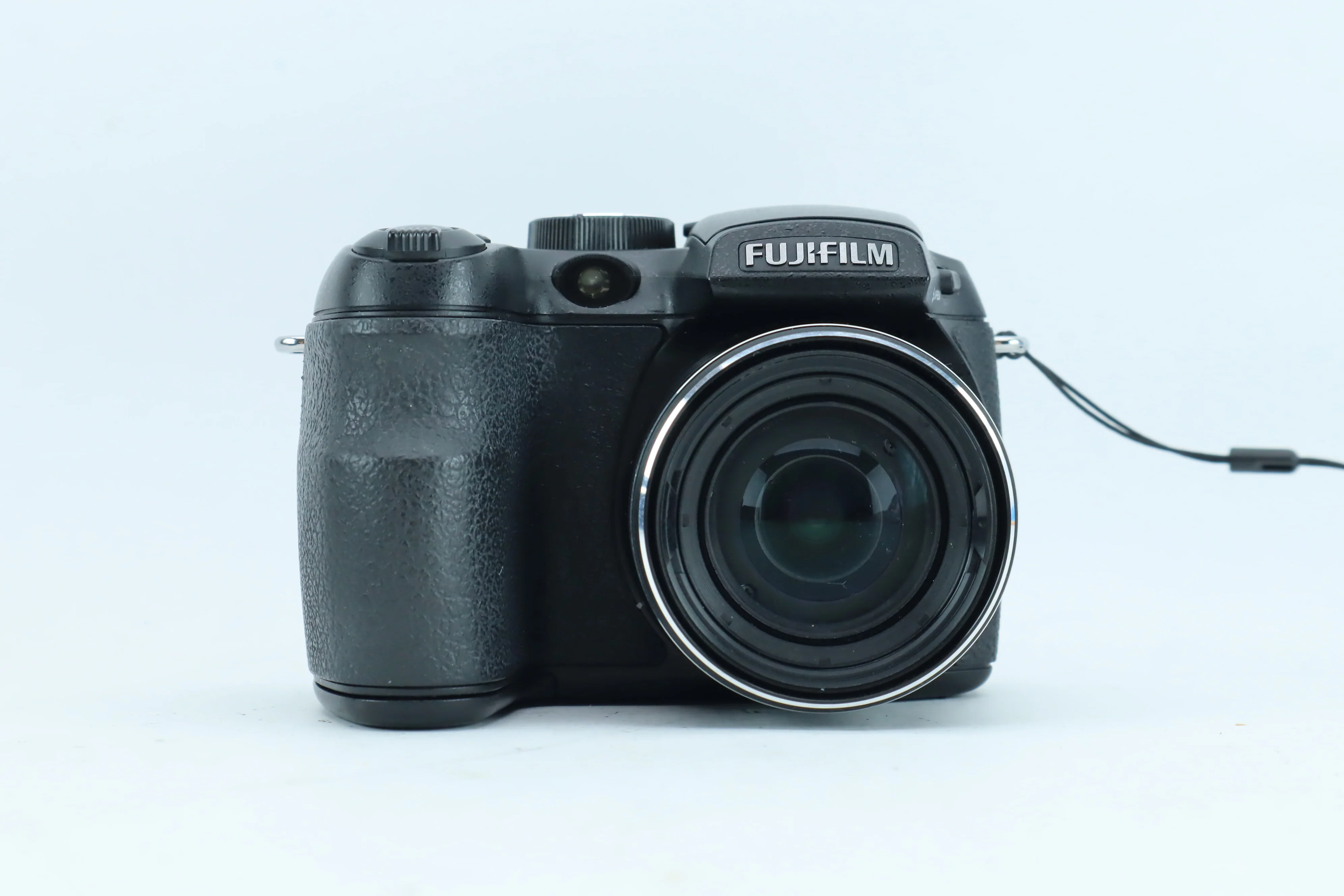Fujifilm FinePix S1500 | S/N: 9WQ7295 - Image 3