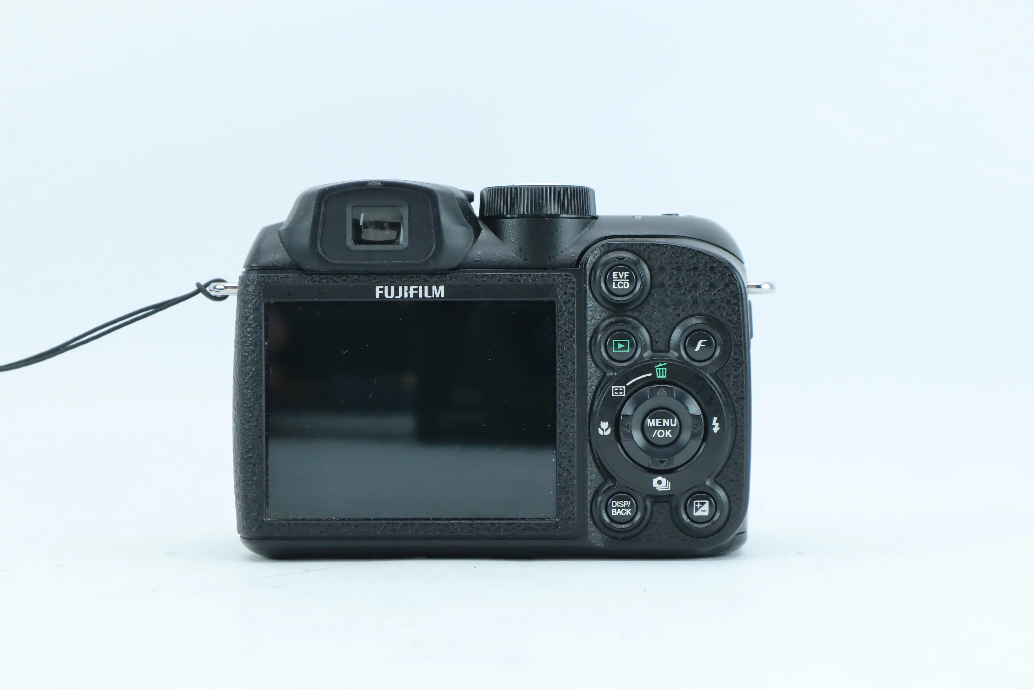 Fujifilm FinePix S1500 | S/N: 9WQ7295 - Image 4