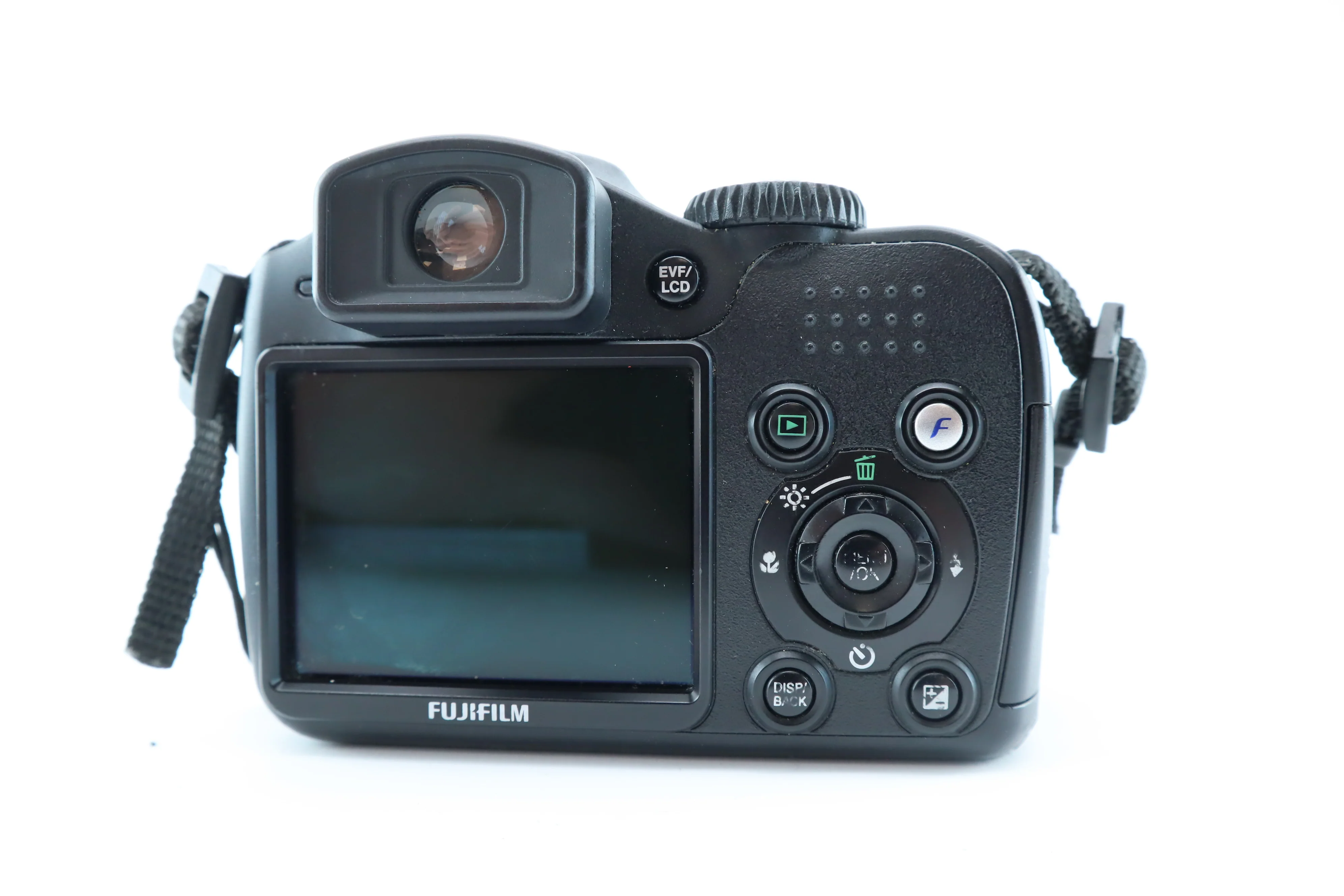 Fujifilm FinePix S5800 – 10x Optical Zoom Bridge Camera - Image 4