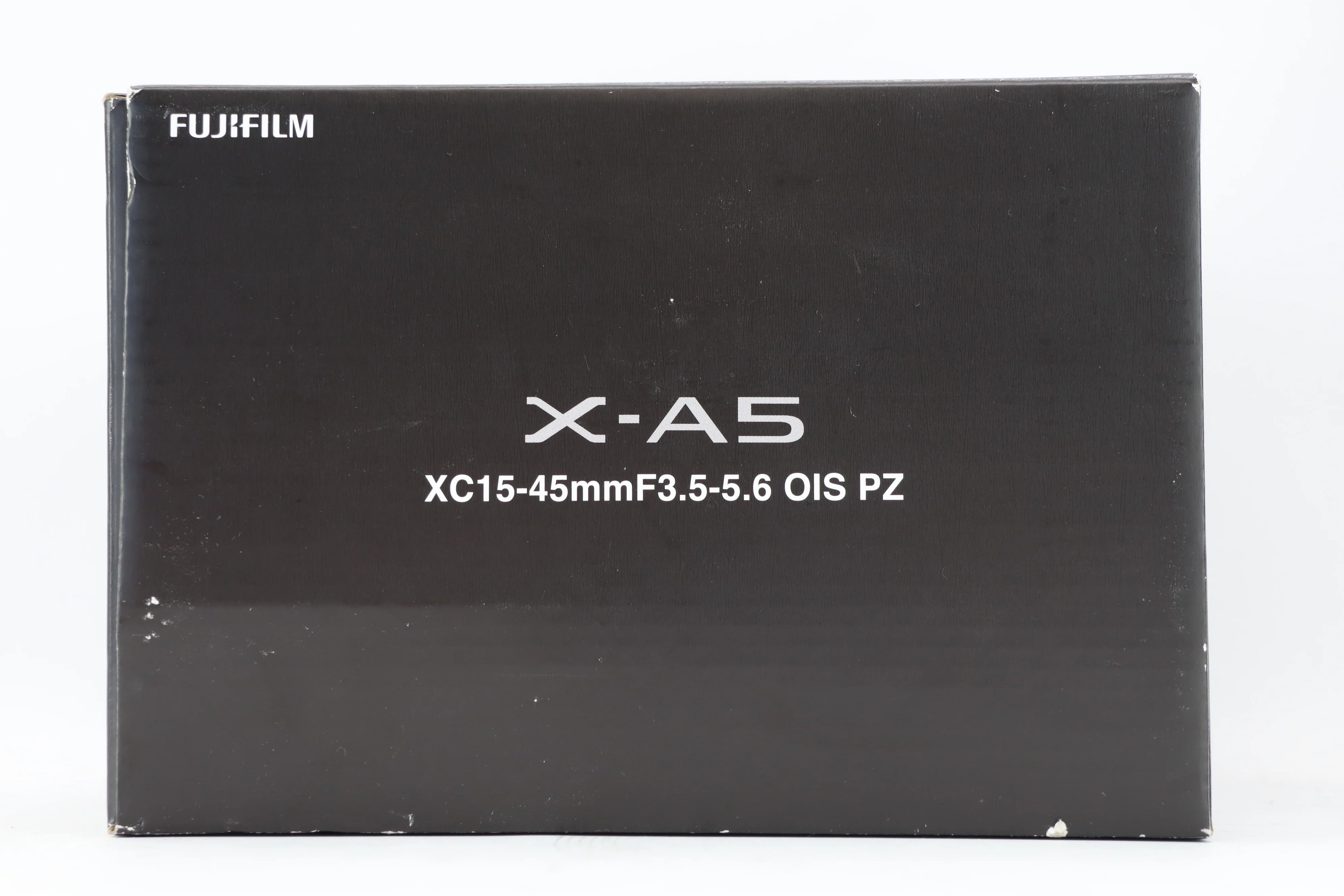 Fujifilm X-A5 + XC 15-45mm 3,5-5,6 OIS PZ - Image 10