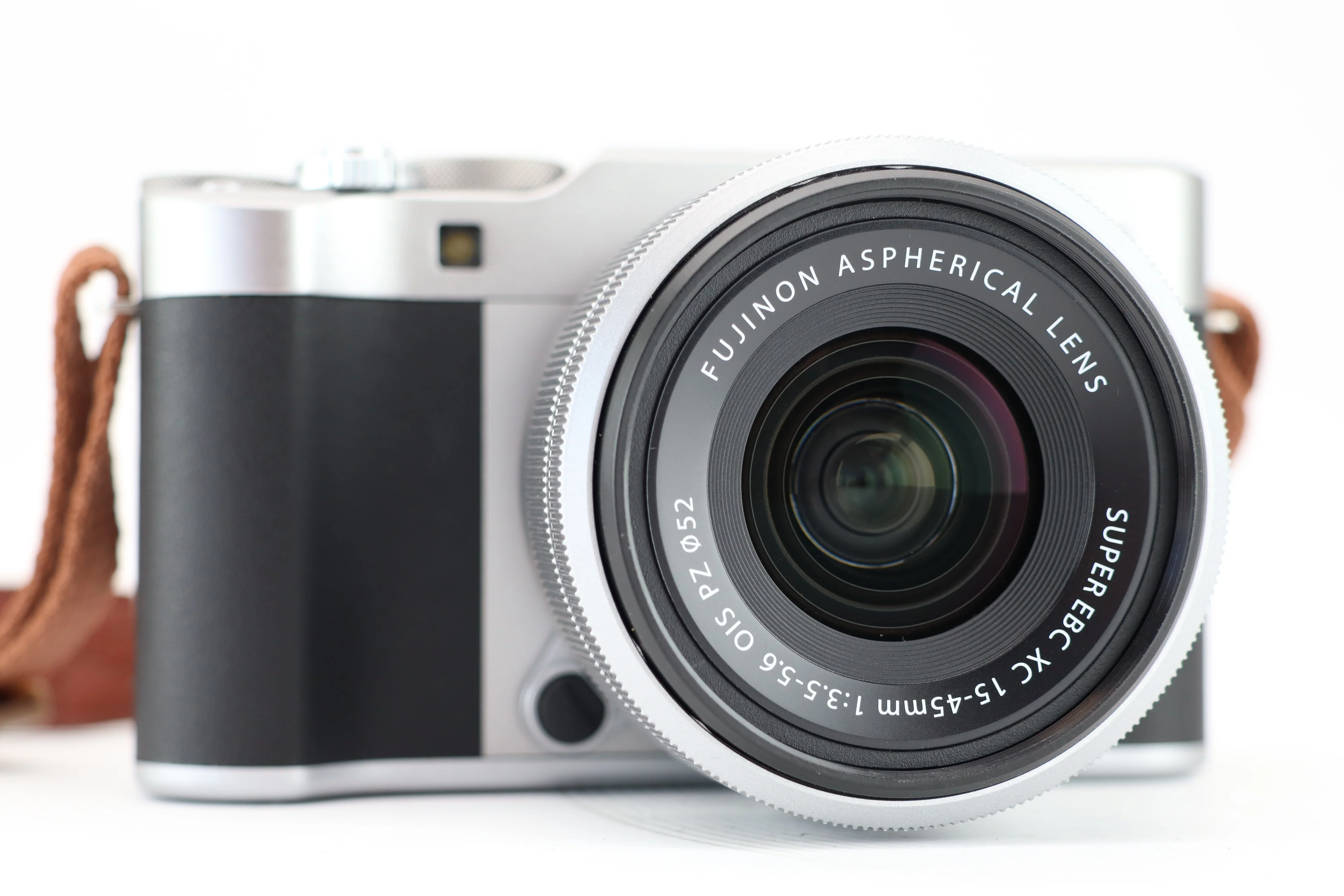 Fujifilm X-A5 + XC 15-45mm 3,5-5,6 OIS PZ - Image 2