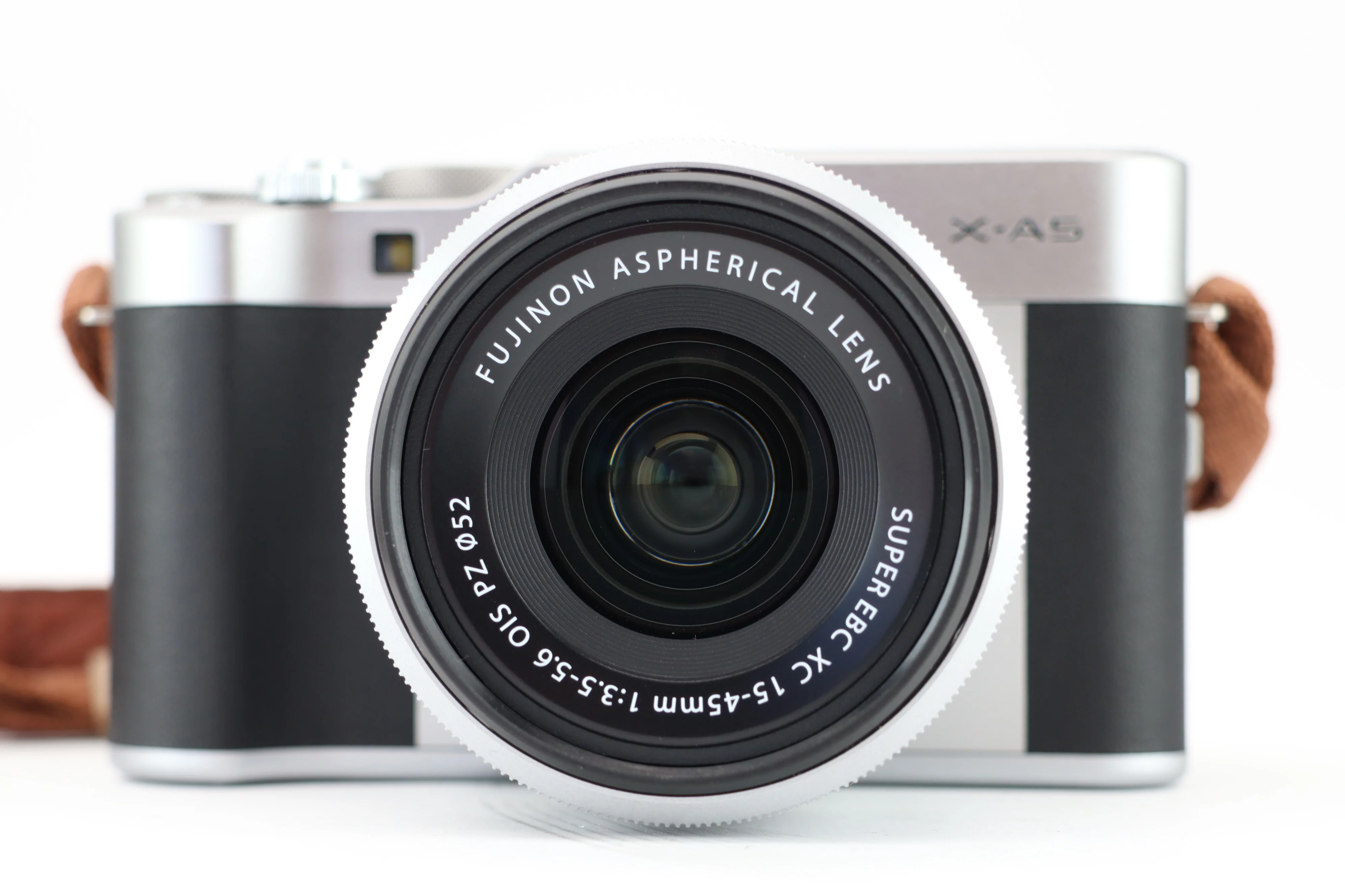 Fujifilm X-A5 + XC 15-45mm 3,5-5,6 OIS PZ - Image 3