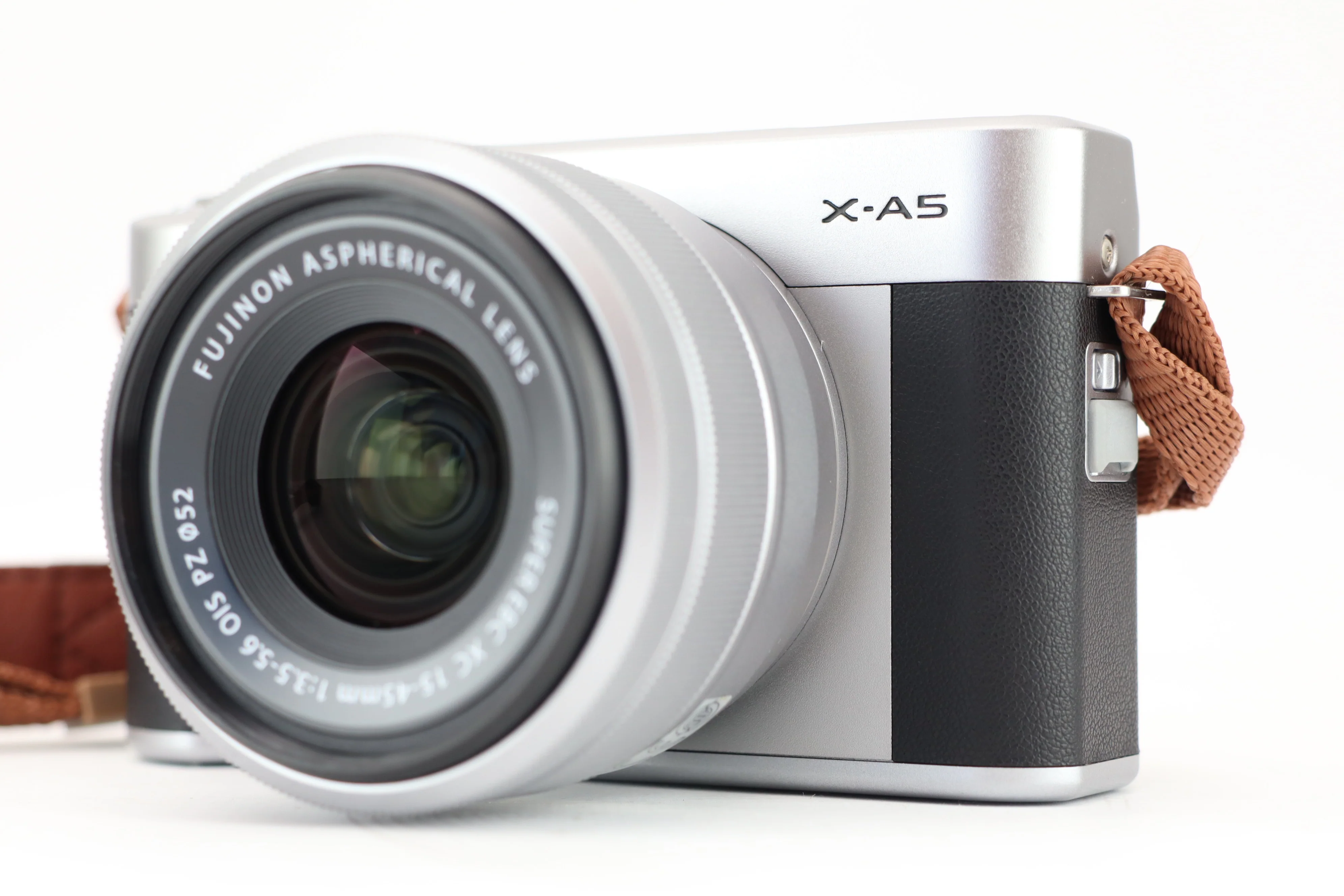 Fujifilm X-A5 + XC 15-45mm 3,5-5,6 OIS PZ - Image 4