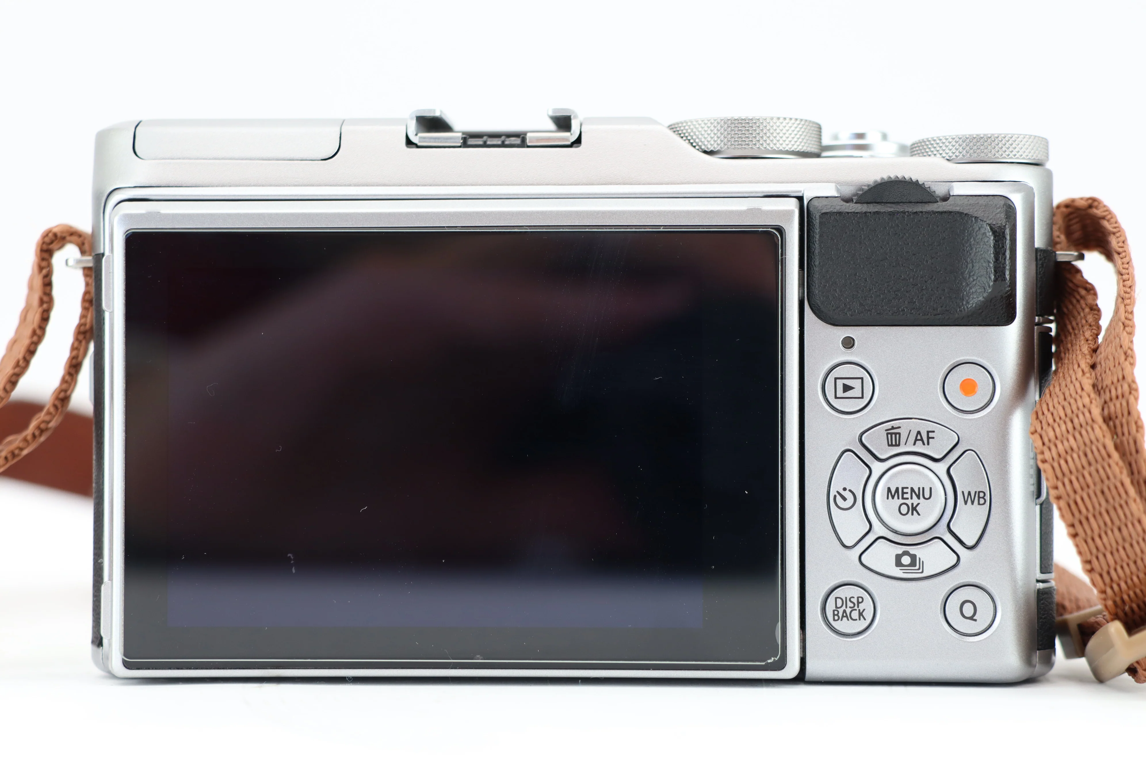Fujifilm X-A5 + XC 15-45mm 3,5-5,6 OIS PZ - Image 5