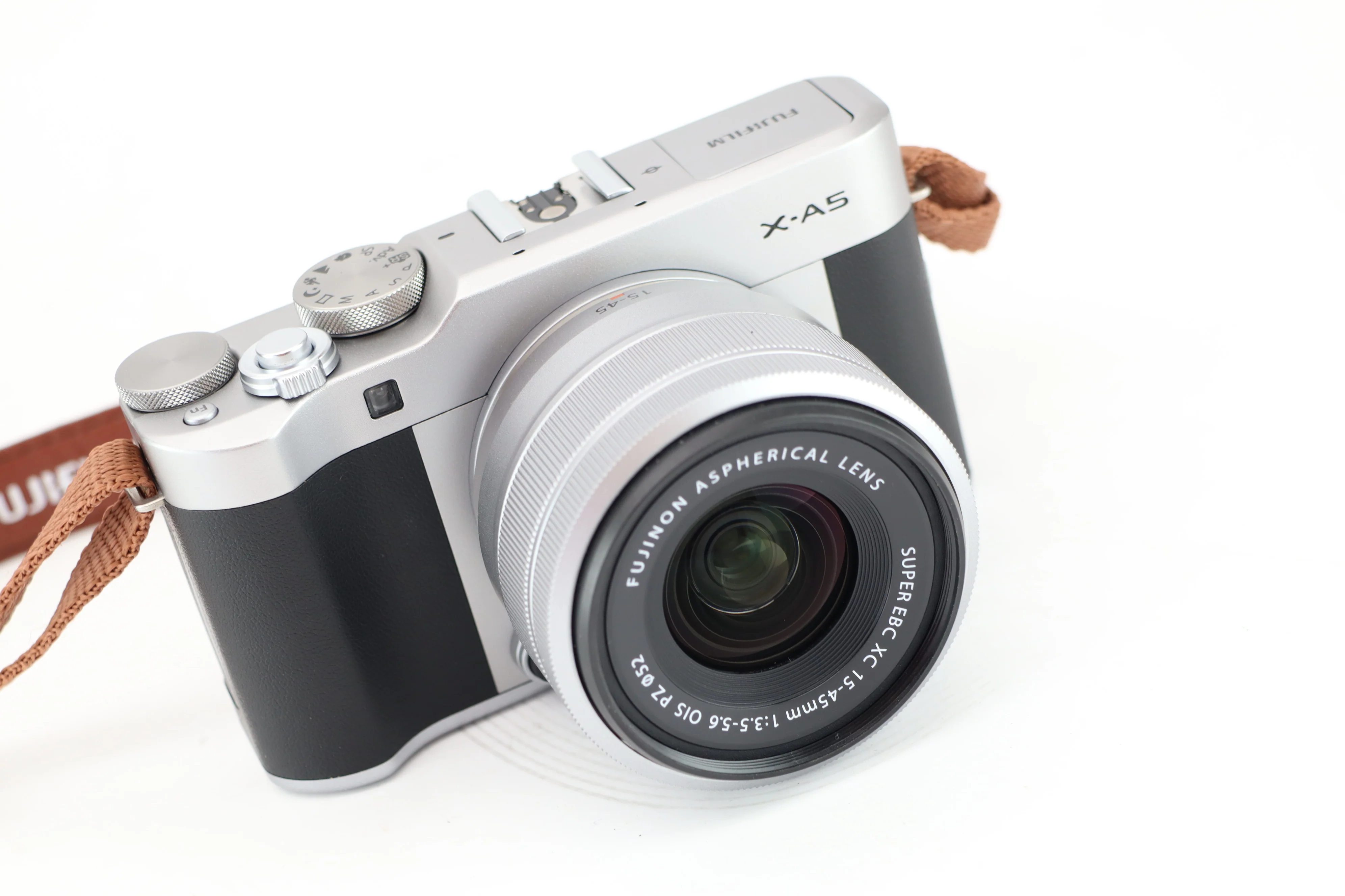 Fujifilm X-A5 + XC 15-45mm 3,5-5,6 OIS PZ - Image 6