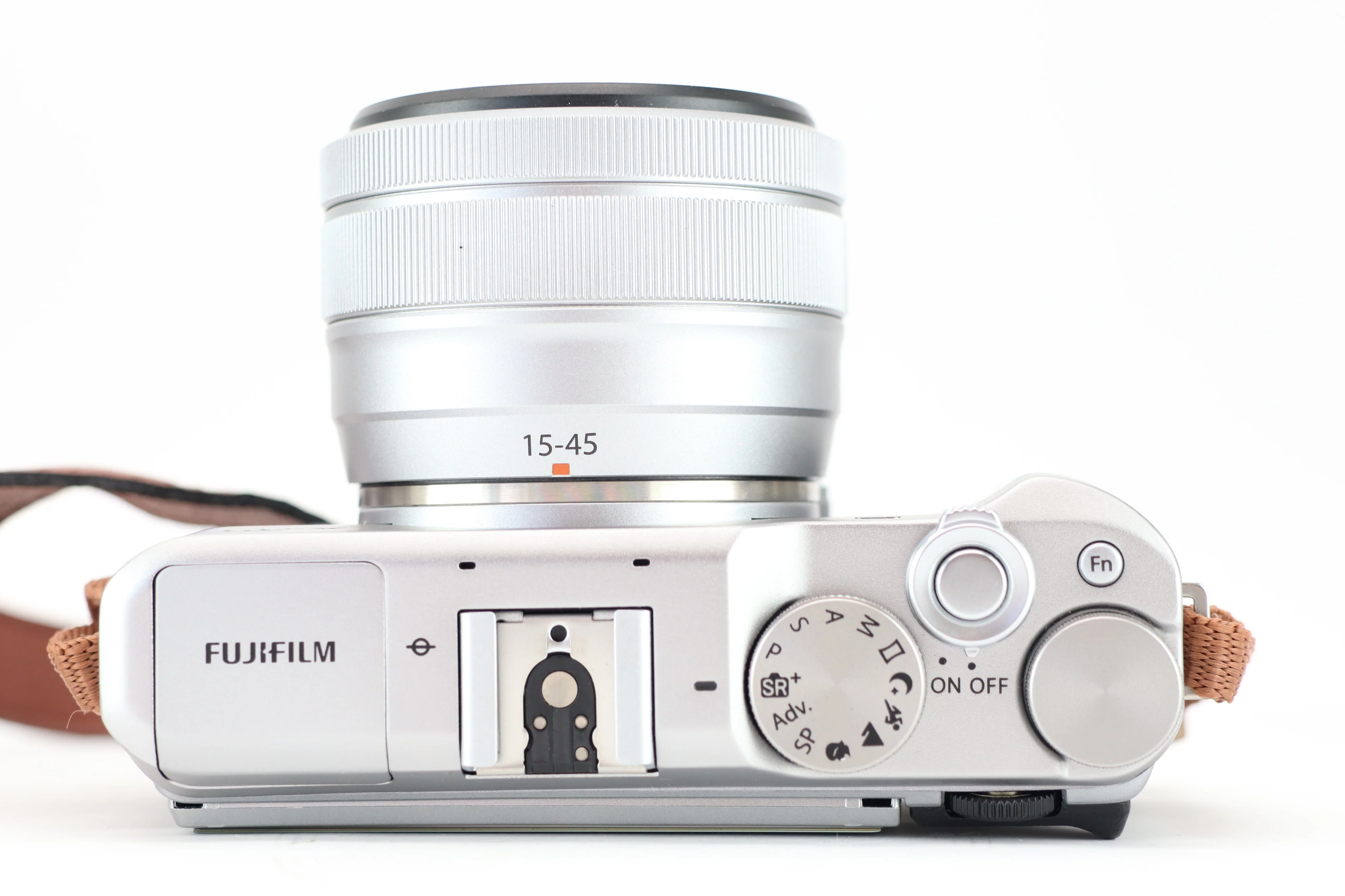 Fujifilm X-A5 + XC 15-45mm 3,5-5,6 OIS PZ - Image 7