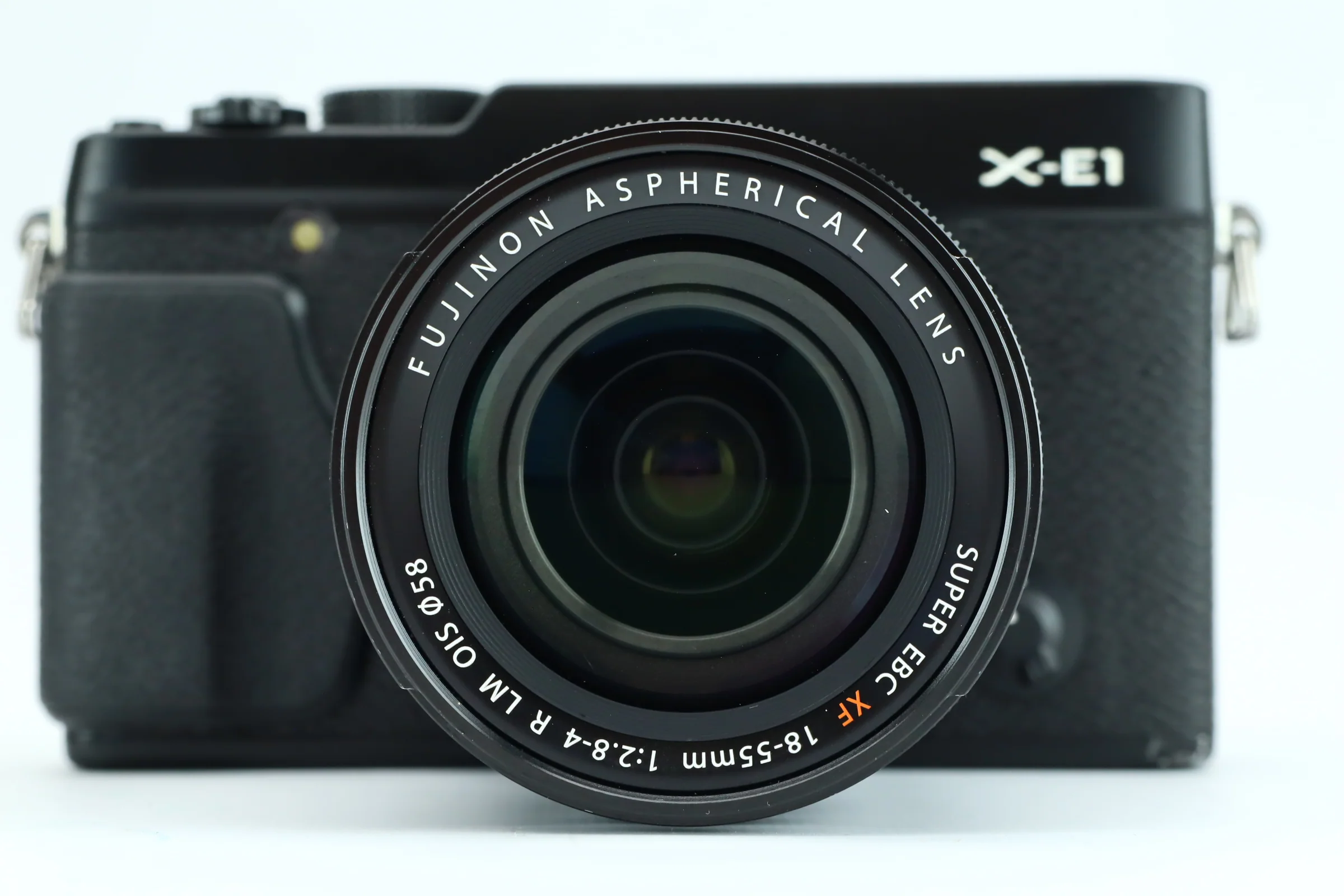 Fujifilm X-E1 + XF18-55mm 2,8-4 set - Image 5