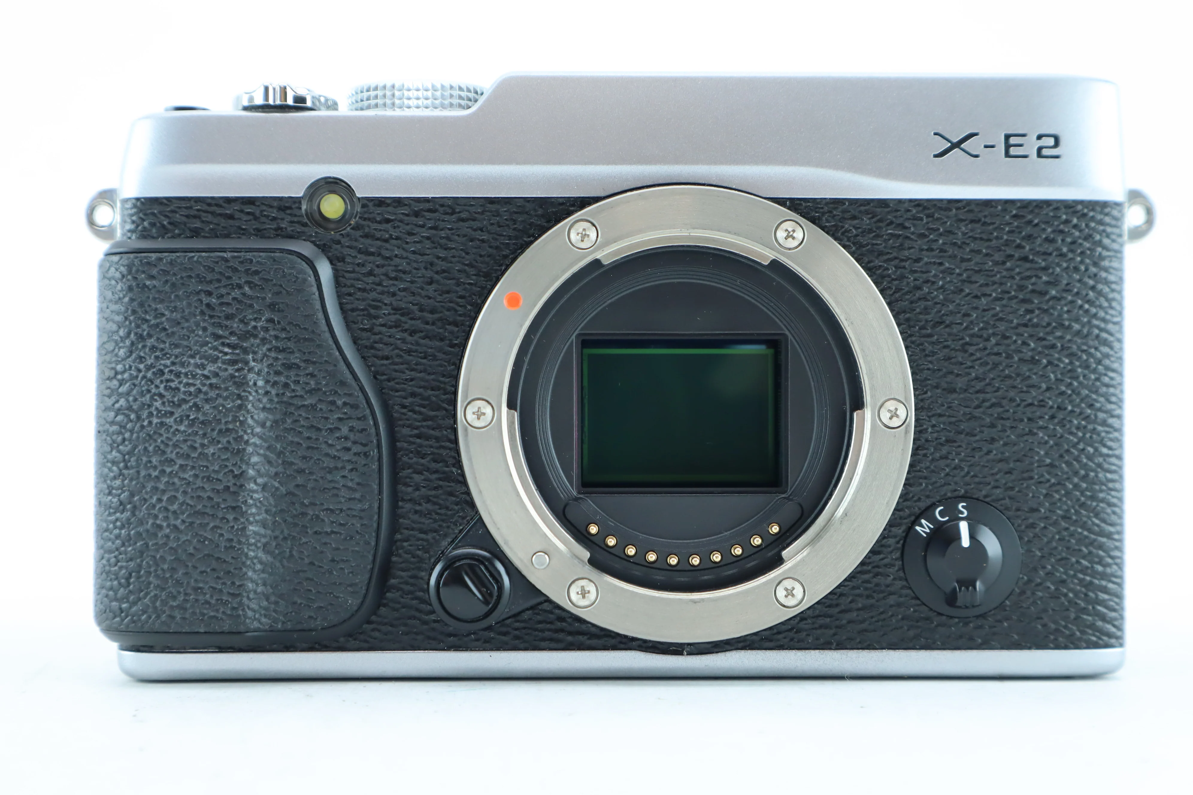 Fujifilm X-E2 - Image 2