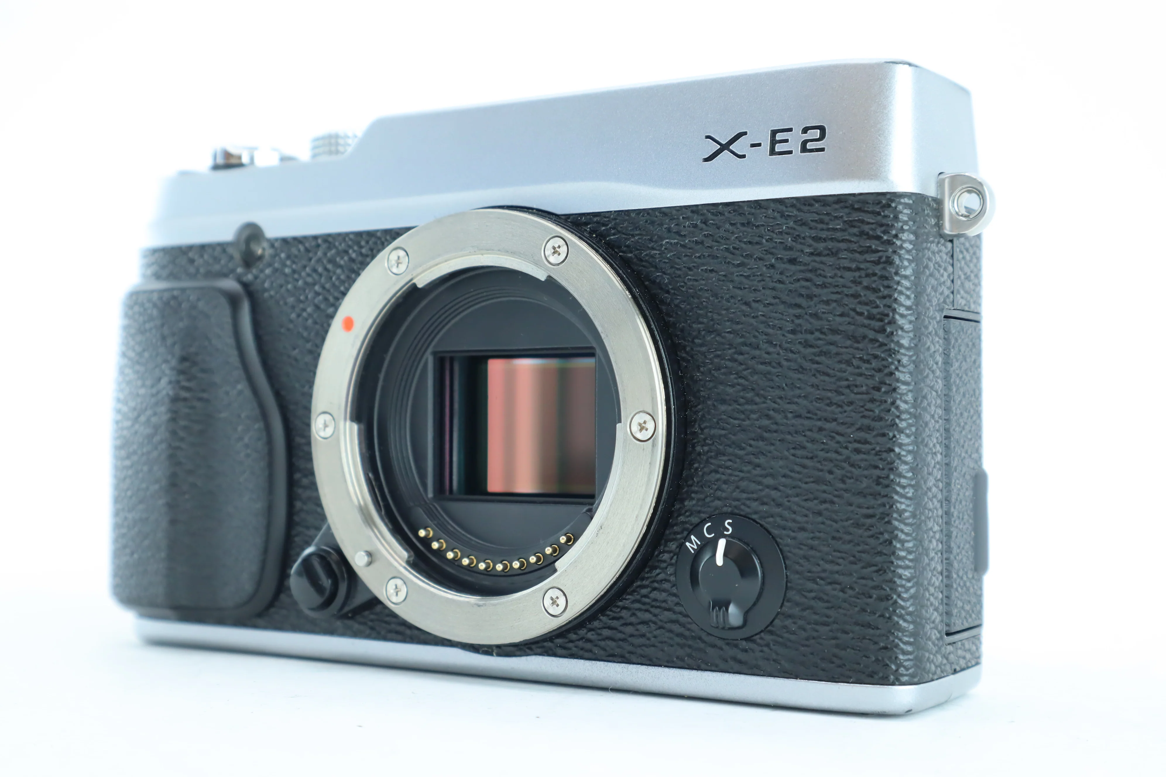 Fujifilm X-E2 - Image 3
