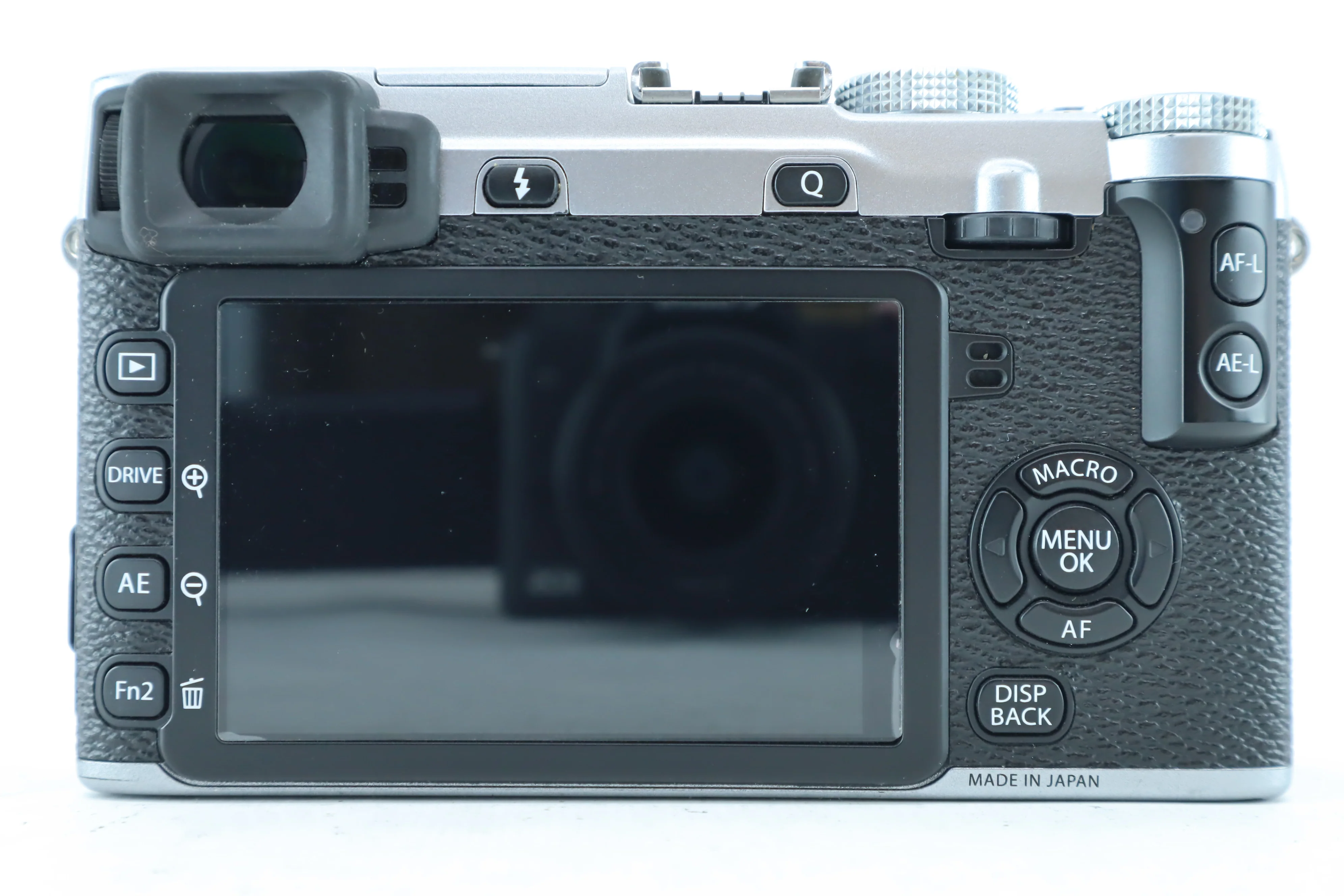 Fujifilm X-E2 - Image 4