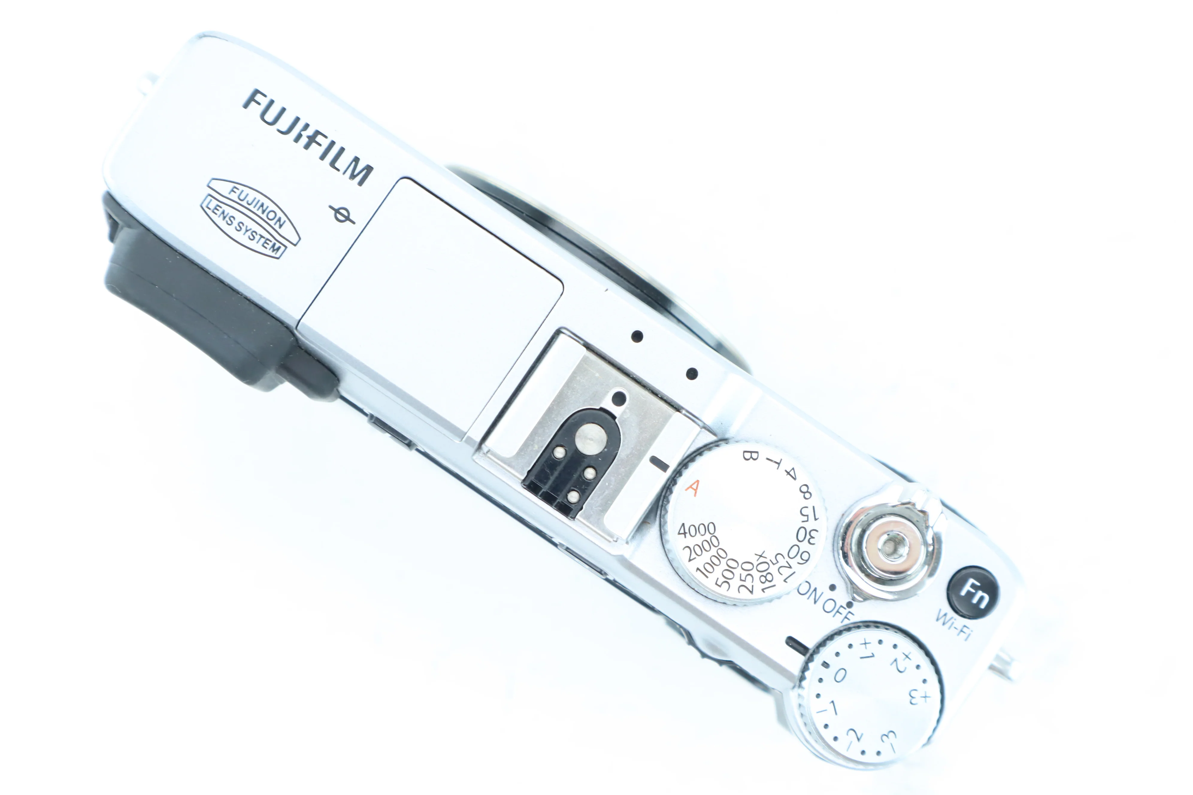 Fujifilm X-E2 - Image 5