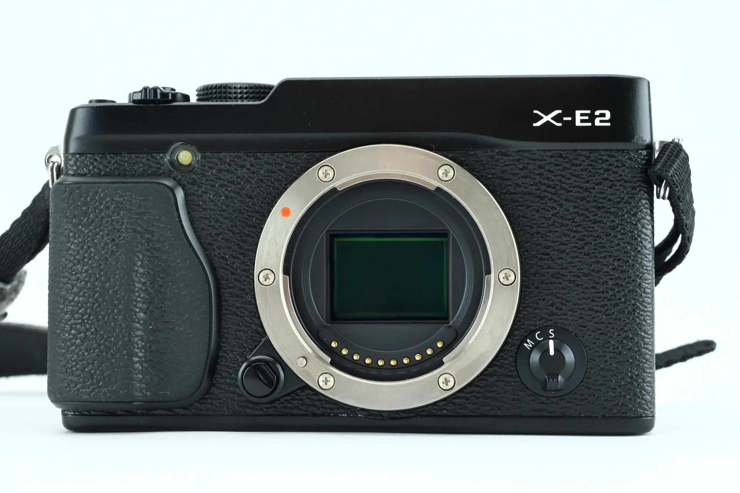 FujiFilm X-E2 - Image 2