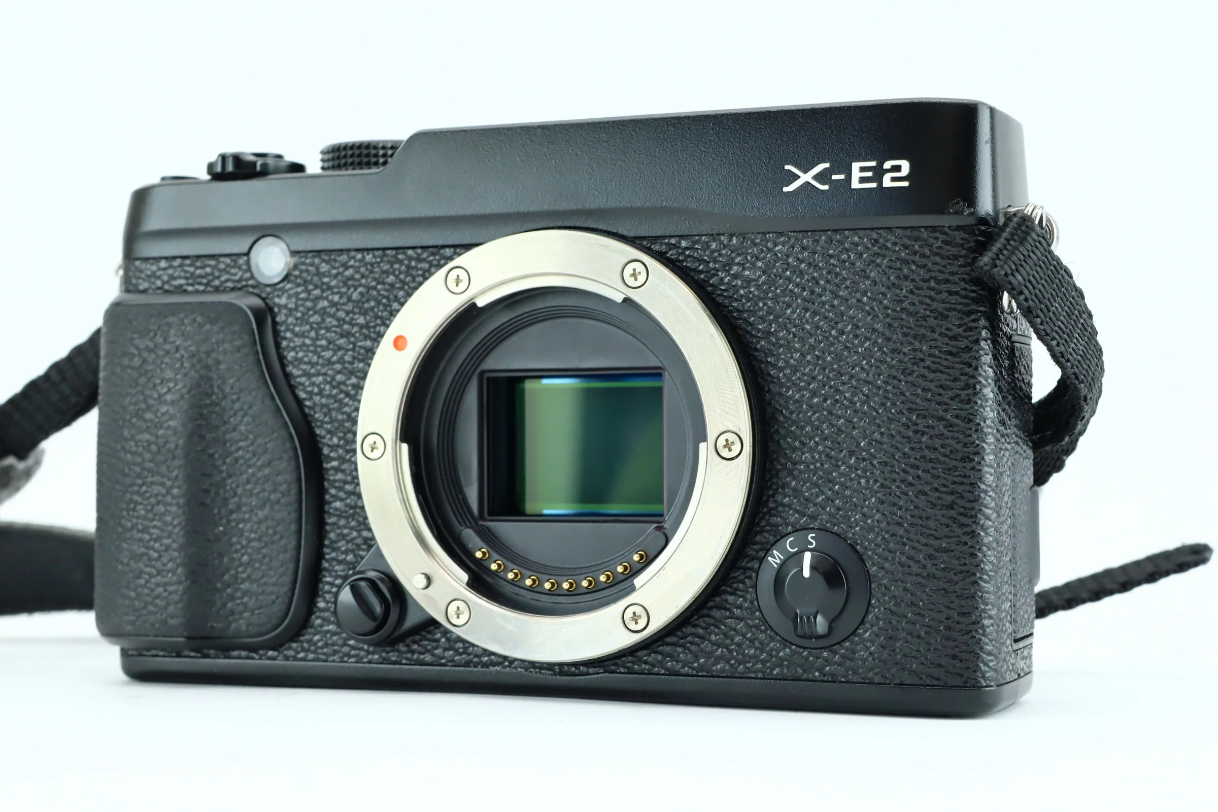 FujiFilm X-E2 - Image 3