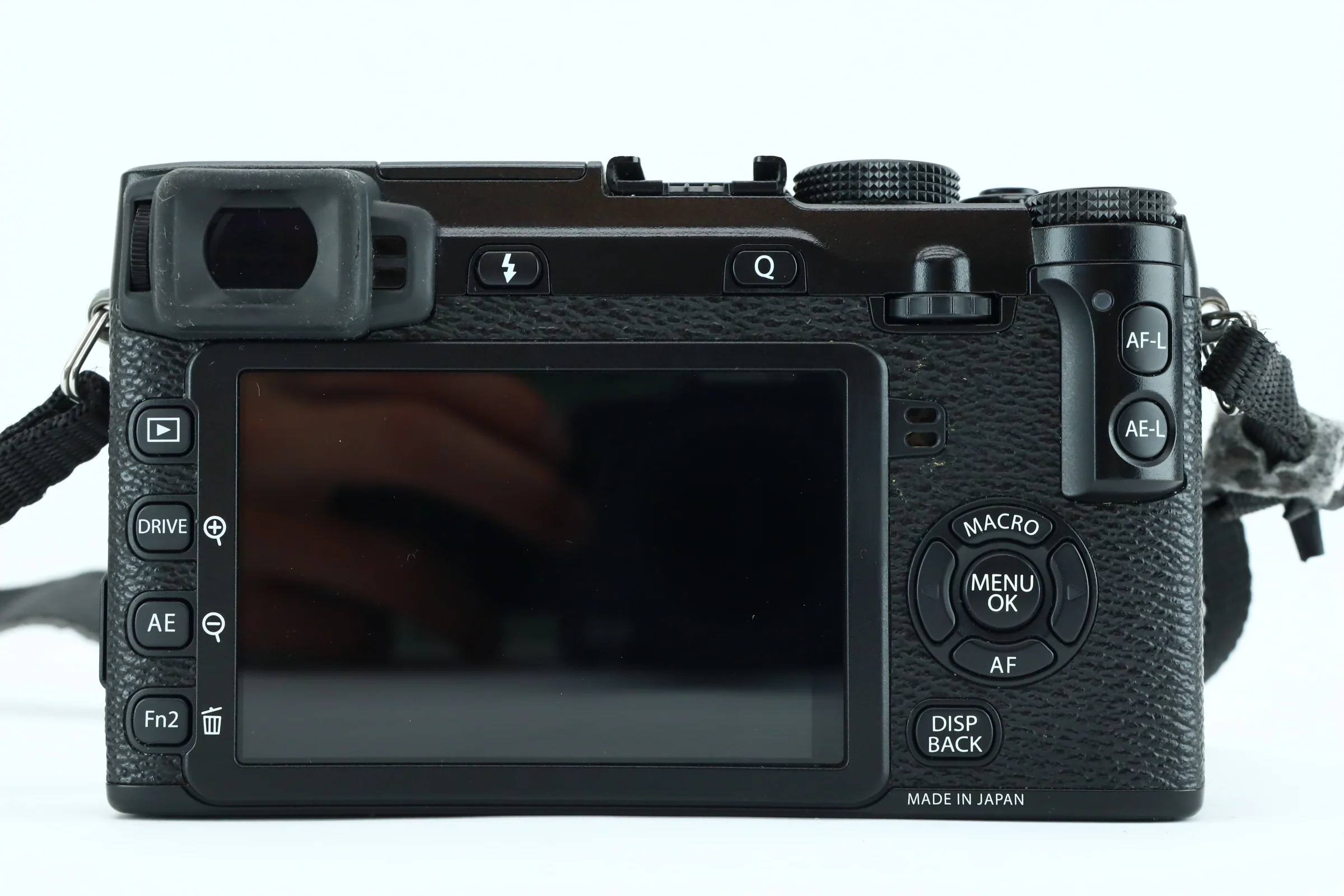 FujiFilm X-E2 - Image 4