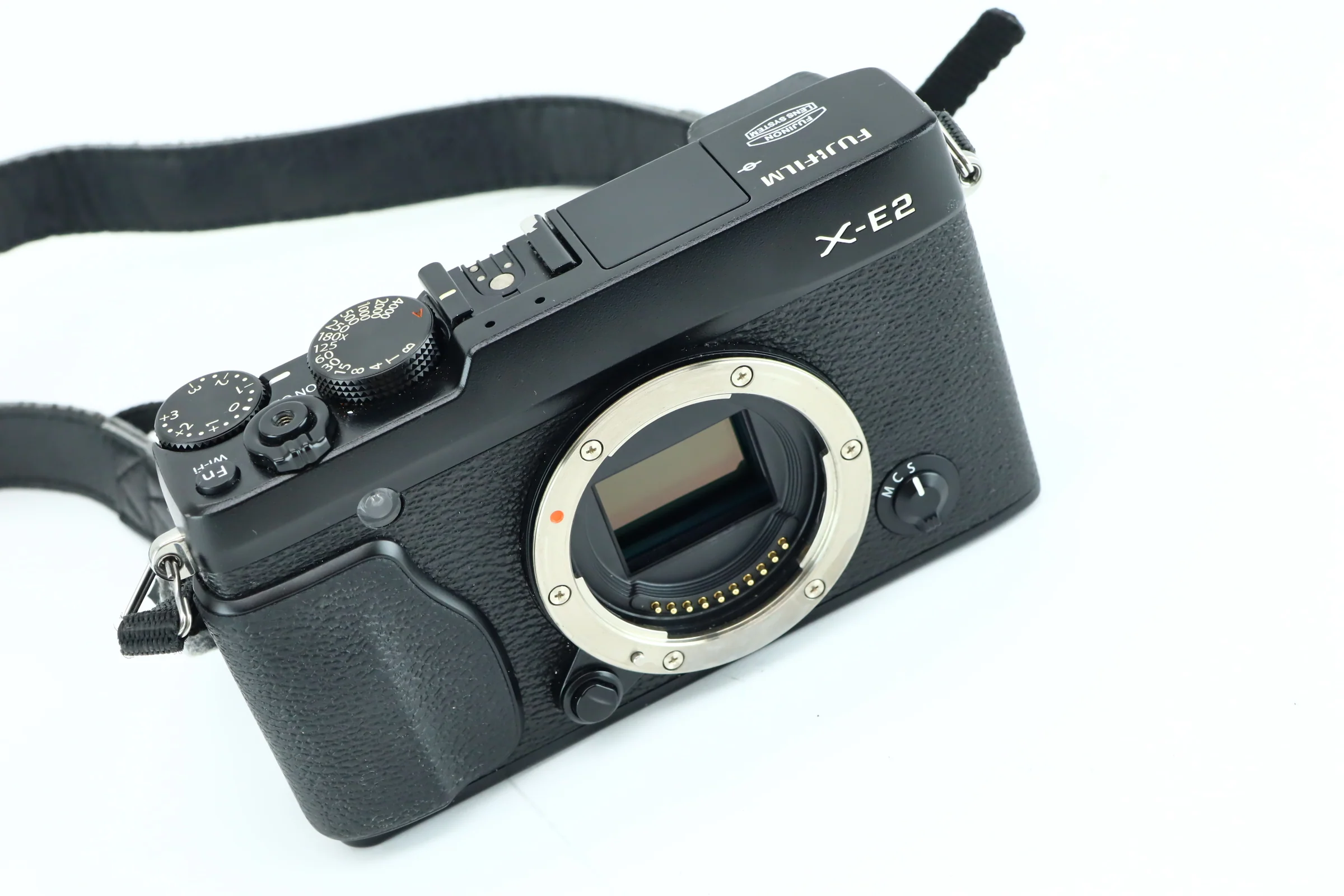 FujiFilm X-E2 - Image 5