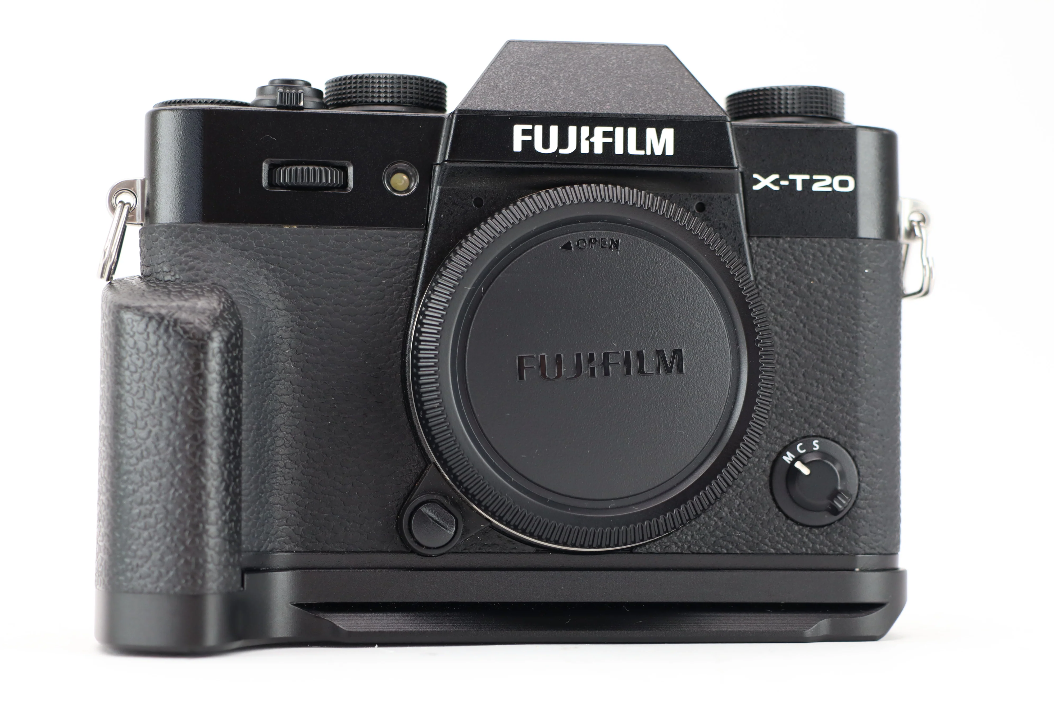 Fujifilm X-T20 - Image 2
