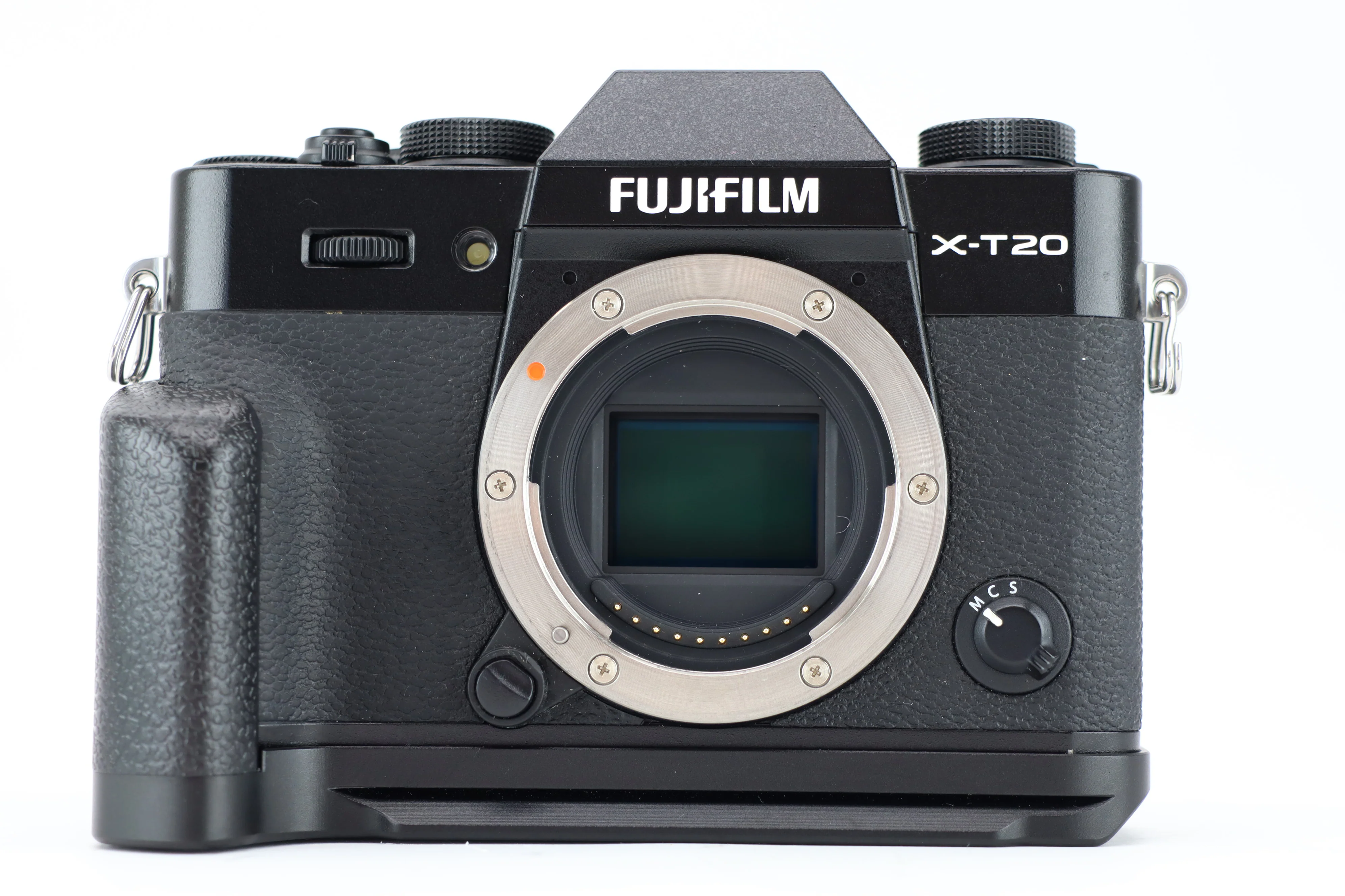 Fujifilm X-T20 - Image 3