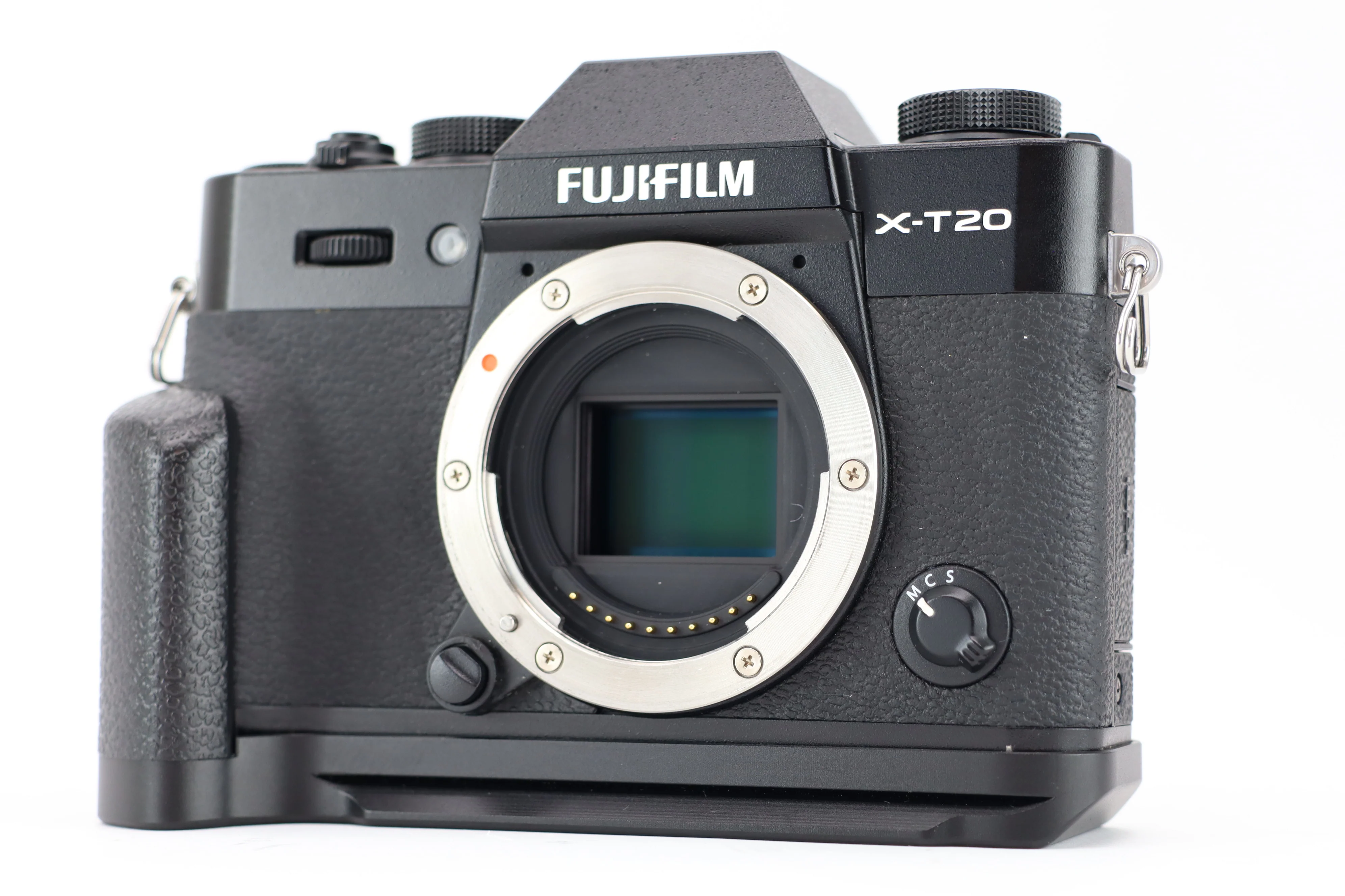 Fujifilm X-T20 - Image 4