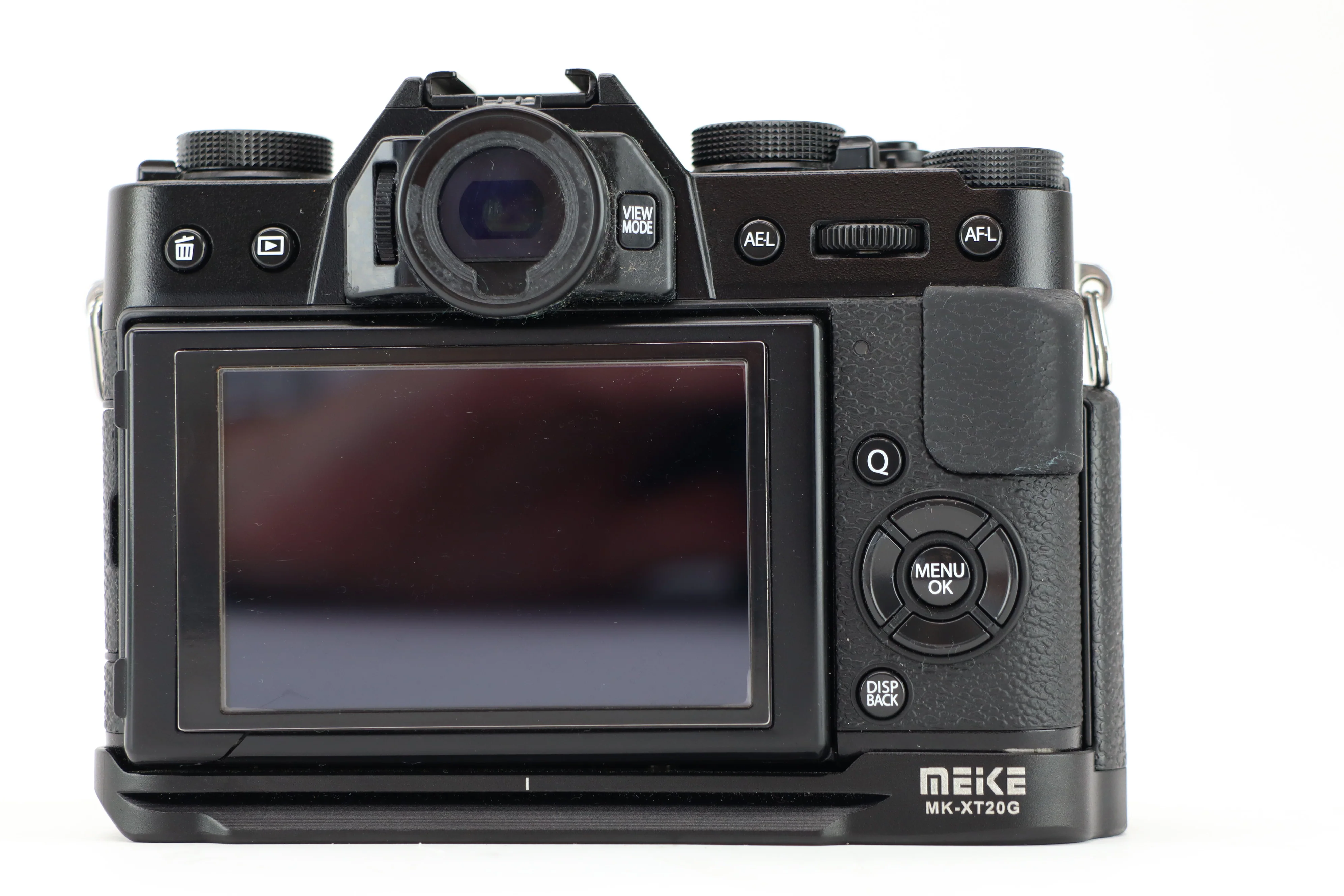 Fujifilm X-T20 - Image 5