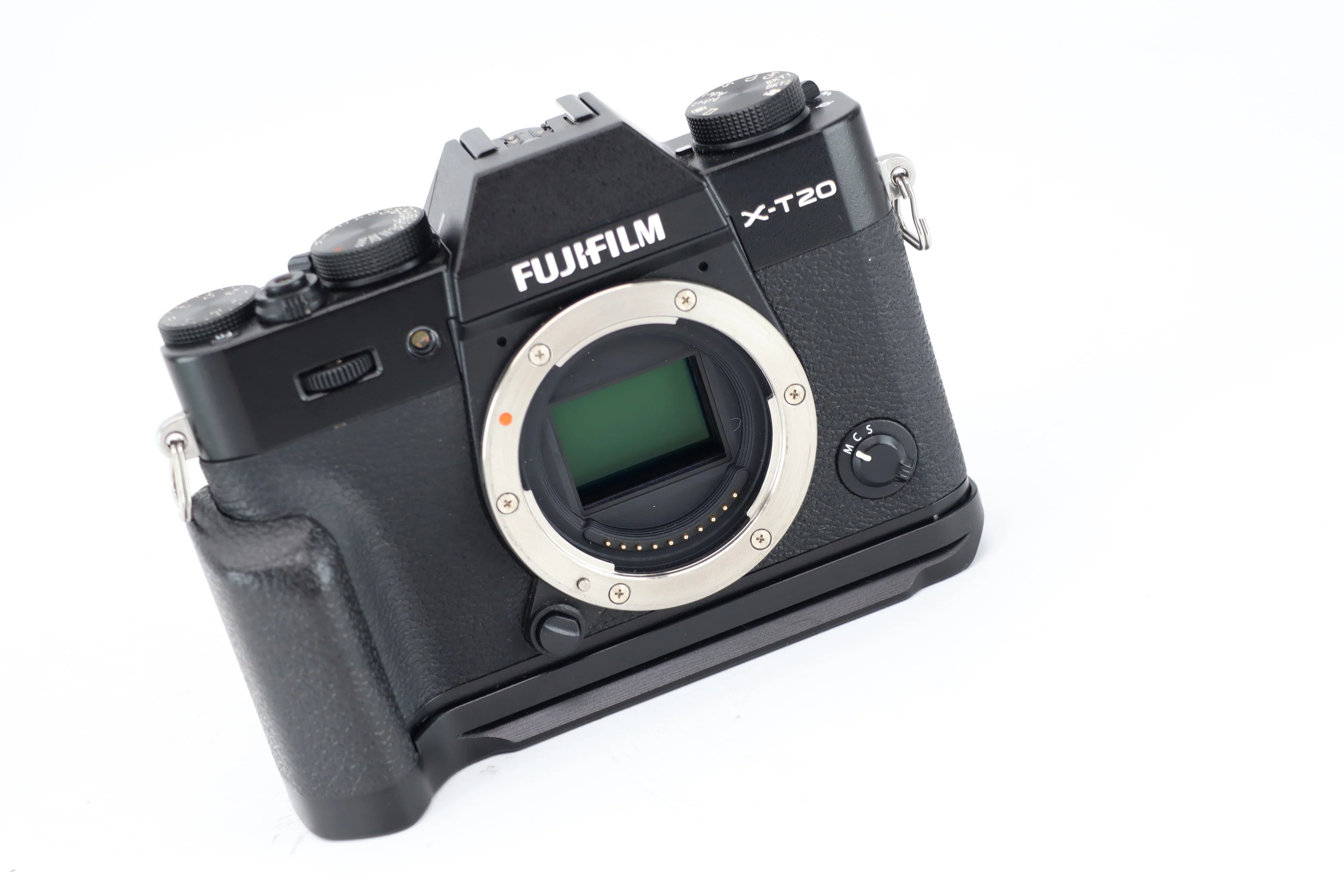 Fujifilm X-T20 - Image 6