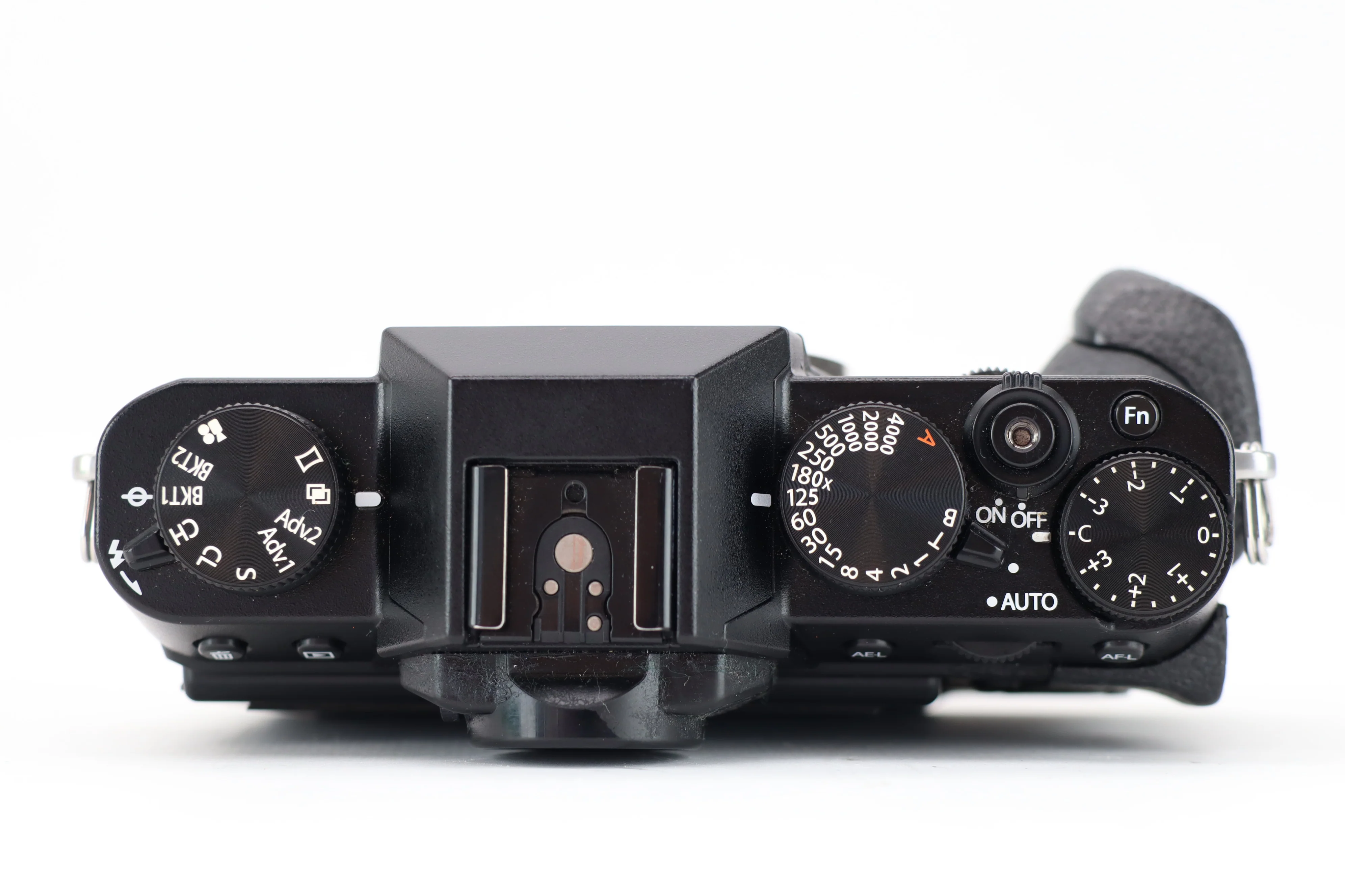Fujifilm X-T20 - Image 7