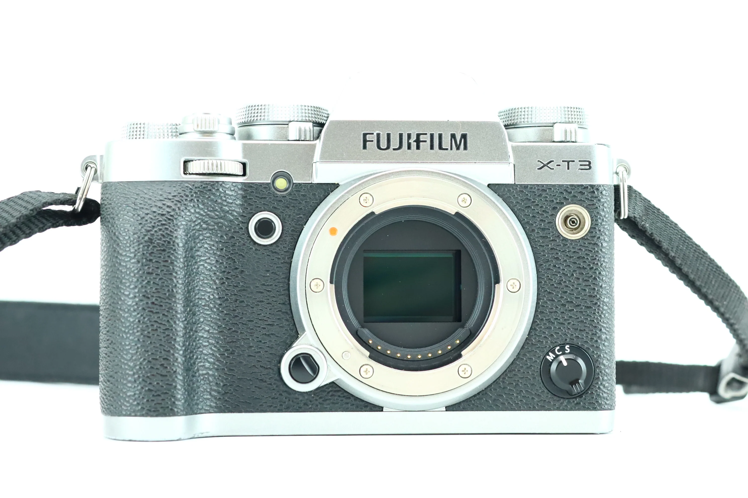 Fujifilm X-T3 - Image 2