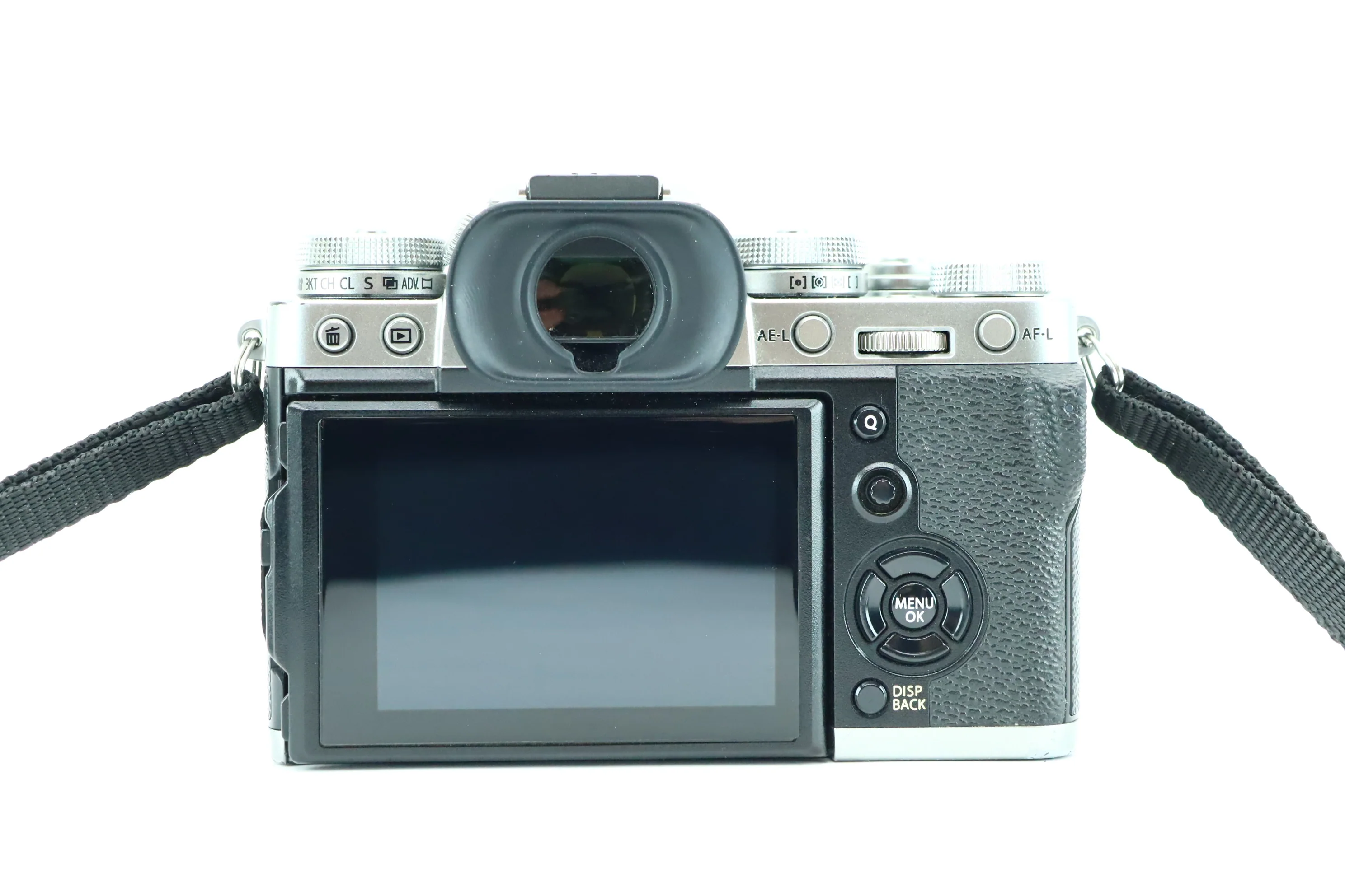 Fujifilm X-T3 - Image 4