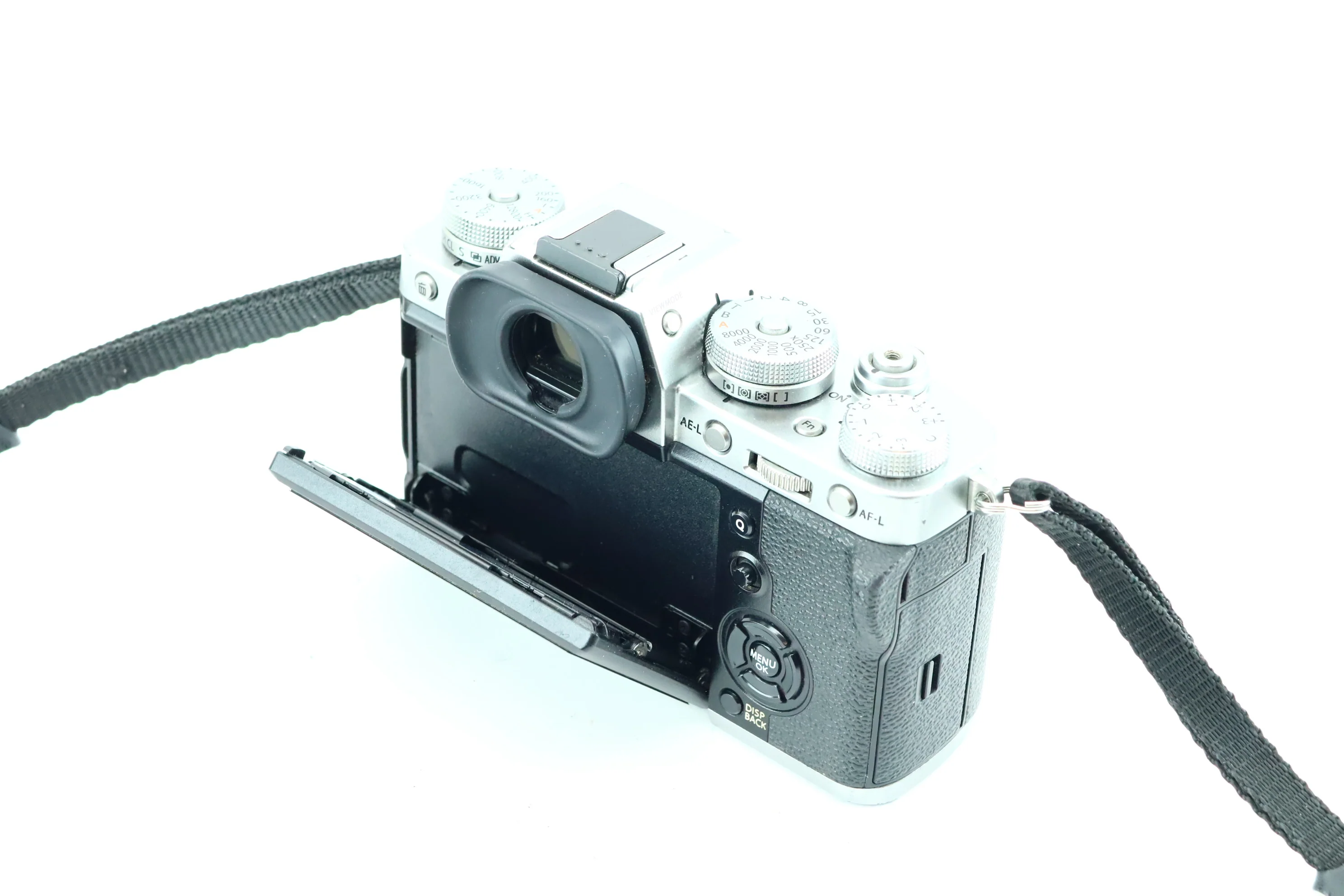 Fujifilm X-T3 - Image 5