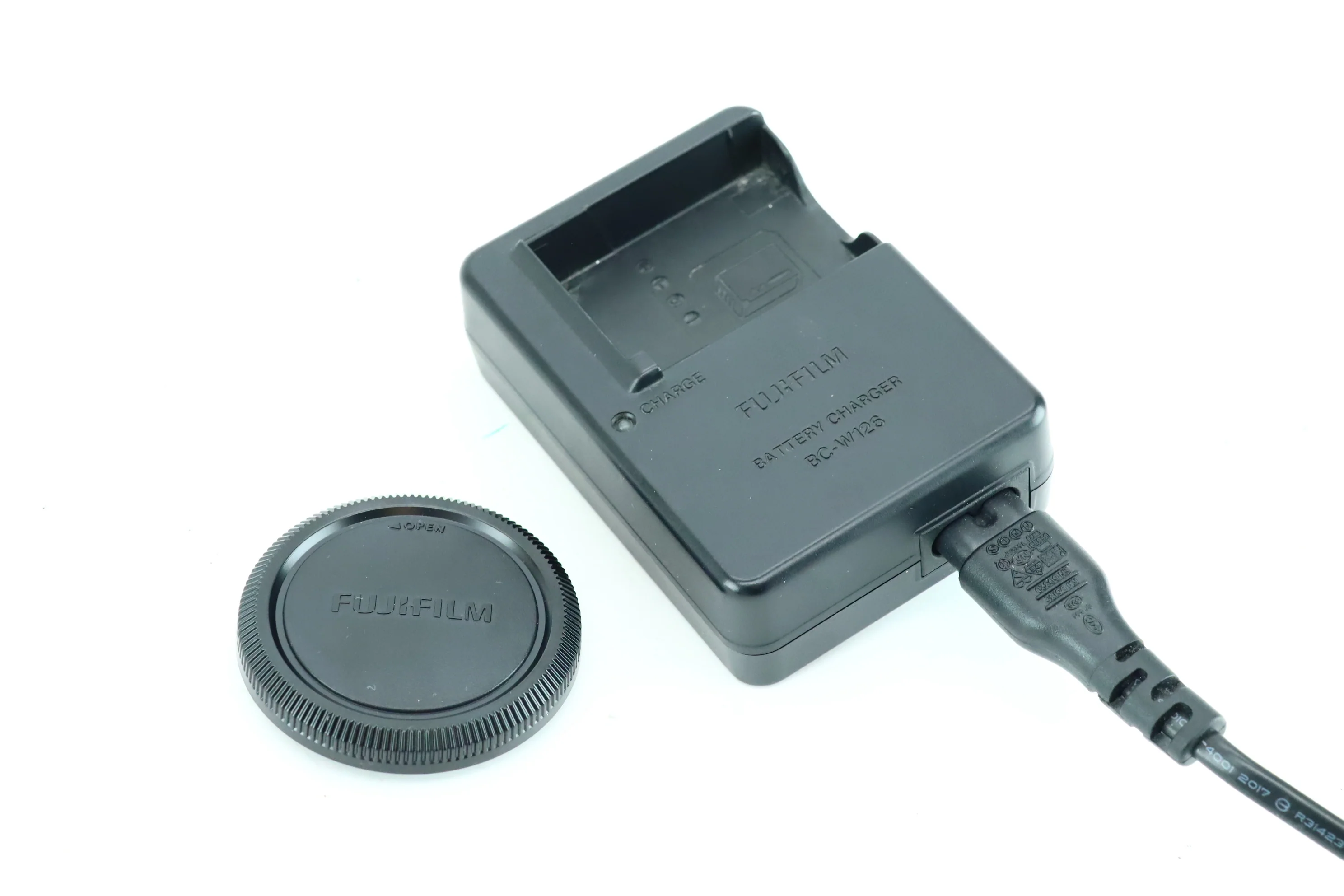 Fujifilm X-T3 - Image 6
