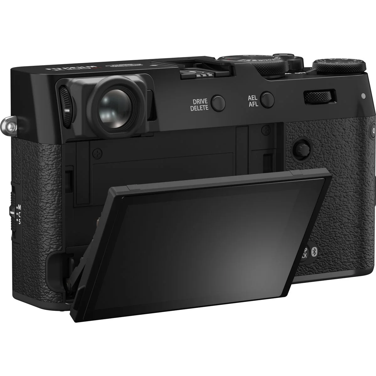 Fujifilm X100VI Black - Image 3
