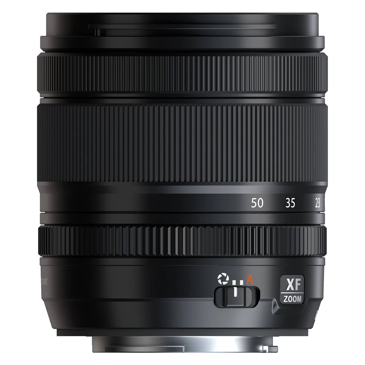 Fujifilm XF 16-50mm f/2.8-4.8 R LM WR Lens - Image 3