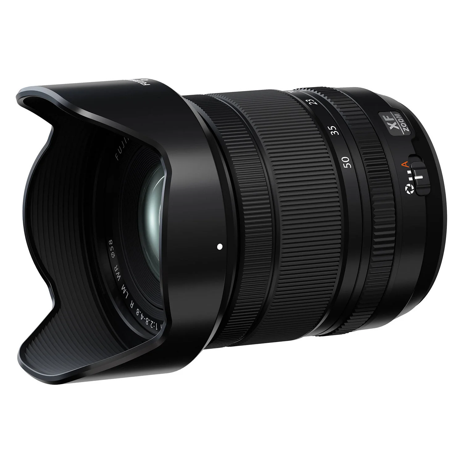 Fujifilm XF 16-50mm f/2.8-4.8 R LM WR Lens - Image 6