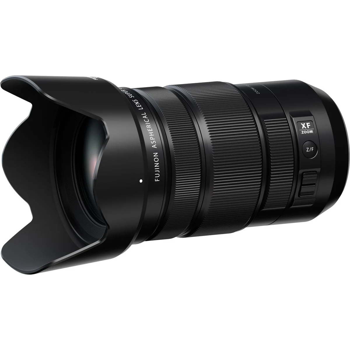 Fujifilm XF18-120mm f/4.0 LM PZ WR - Image 3