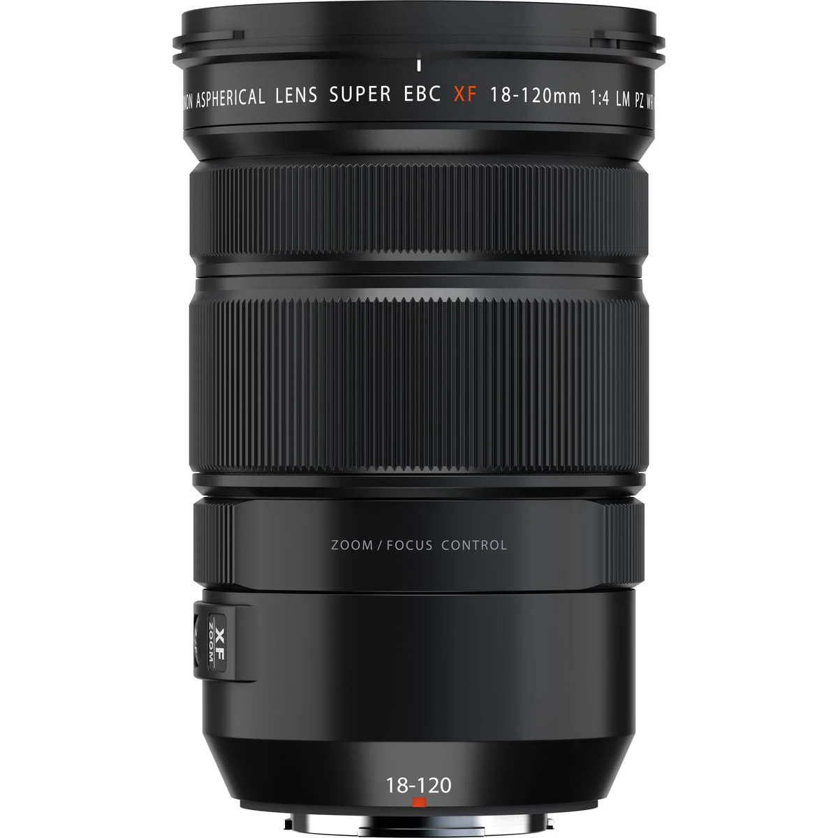 Fujifilm XF18-120mm f/4.0 LM PZ WR - Image 4