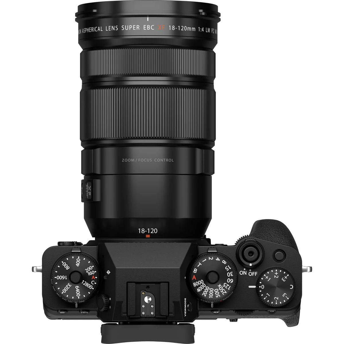 Fujifilm XF18-120mm f/4.0 LM PZ WR - Image 5
