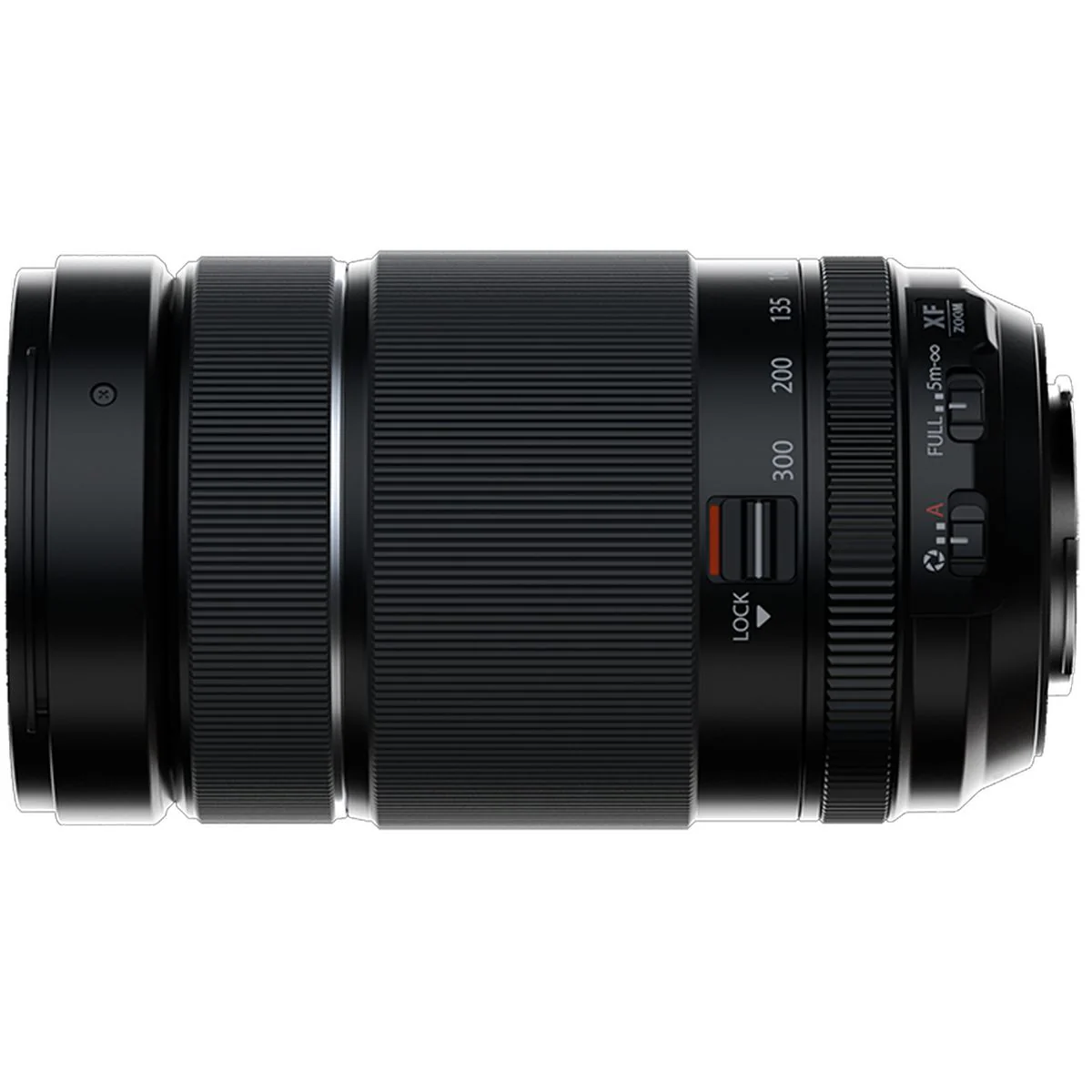 Fujifilm XF70-300mm f/4.0-5.6 R LM OIS WR
