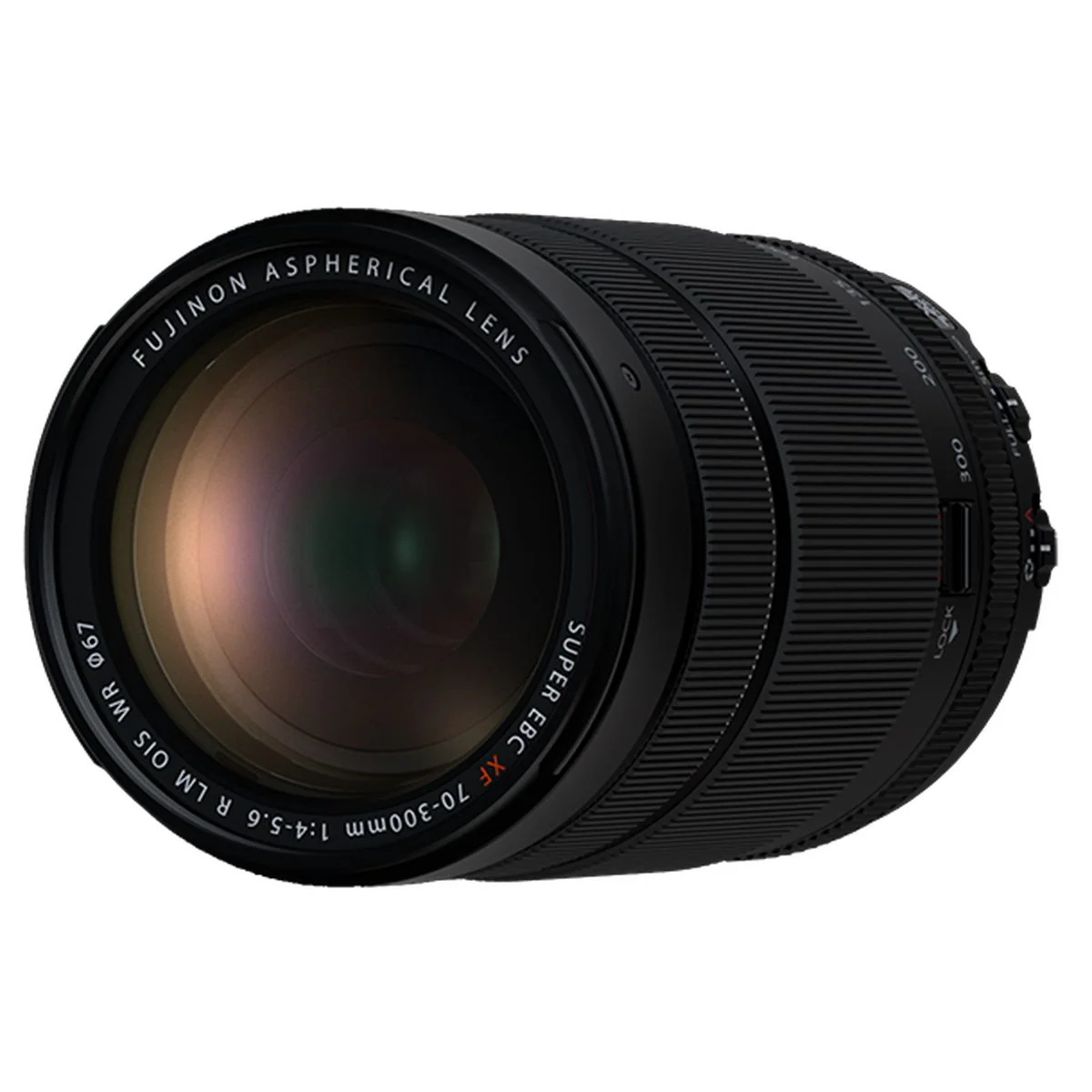 Fujifilm XF70-300mm f/4.0-5.6 R LM OIS WR - Image 2