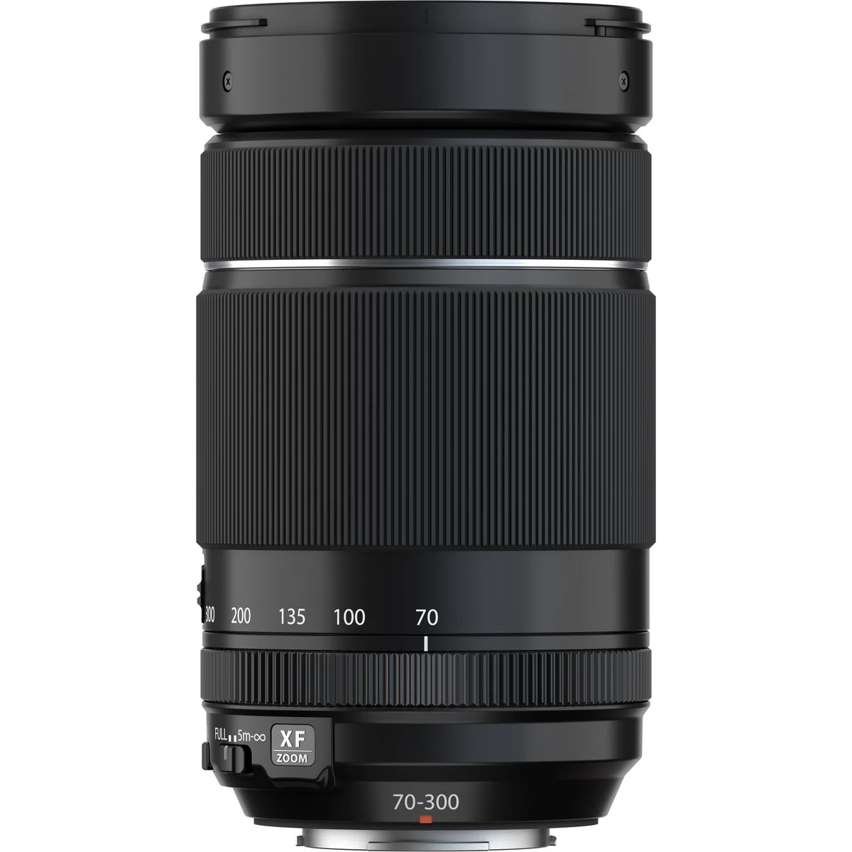 Fujifilm XF70-300mm f/4.0-5.6 R LM OIS WR - Image 3
