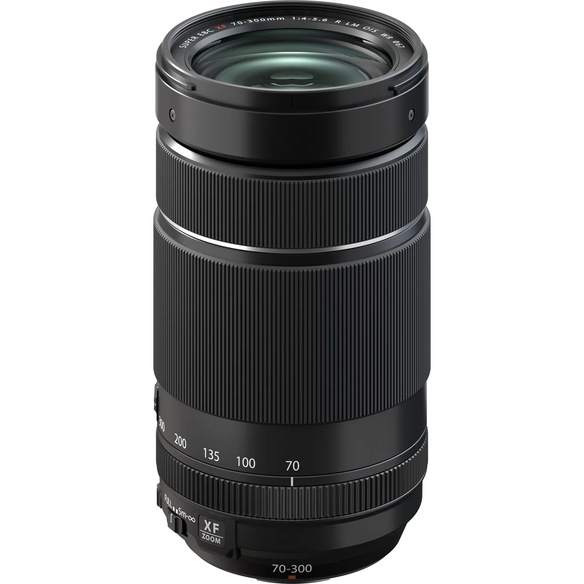 Fujifilm XF70-300mm f/4.0-5.6 R LM OIS WR - Image 4